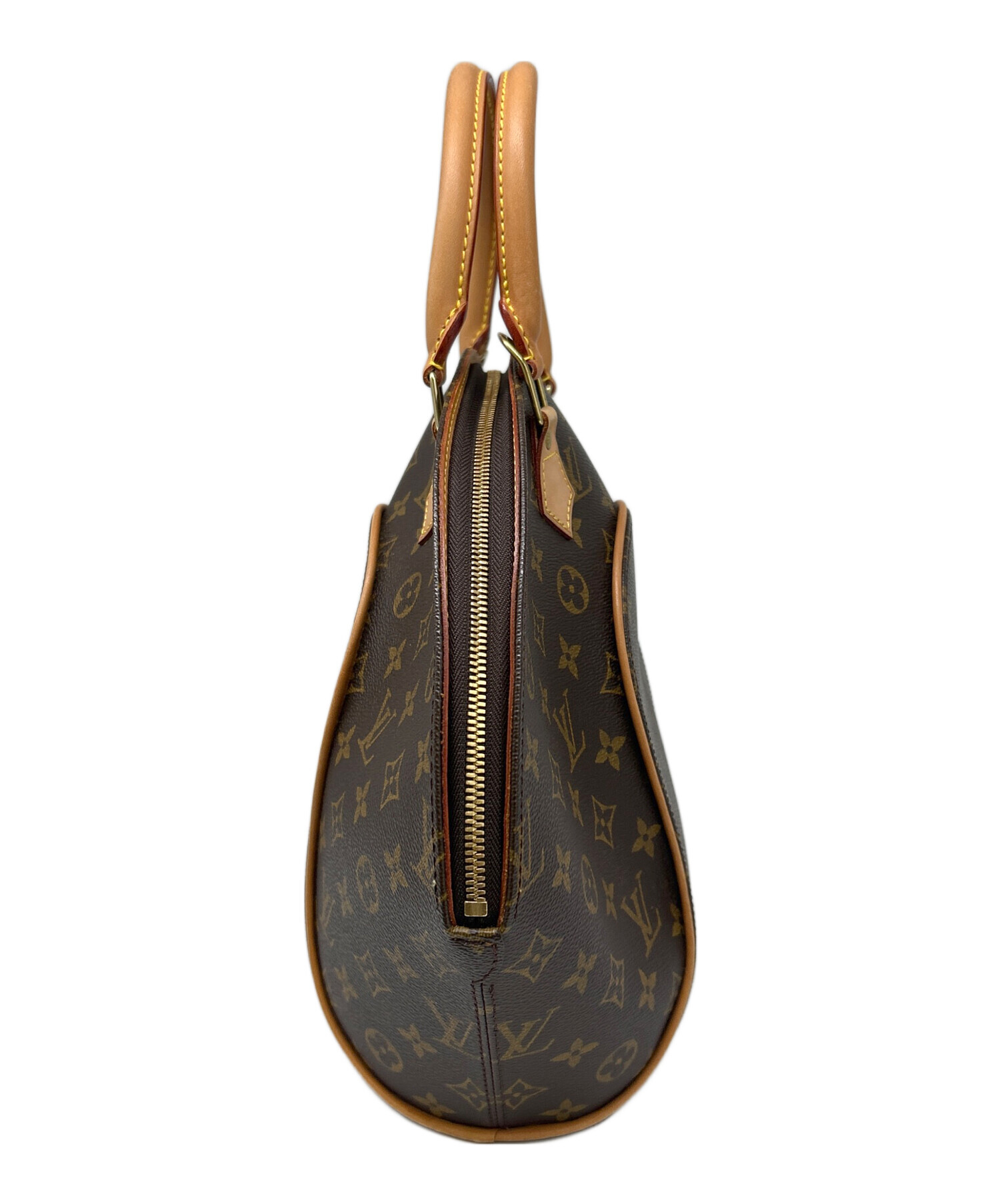 中古・古着通販】LOUIS VUITTON (ルイ ヴィトン) モノグラムエリプスMM 