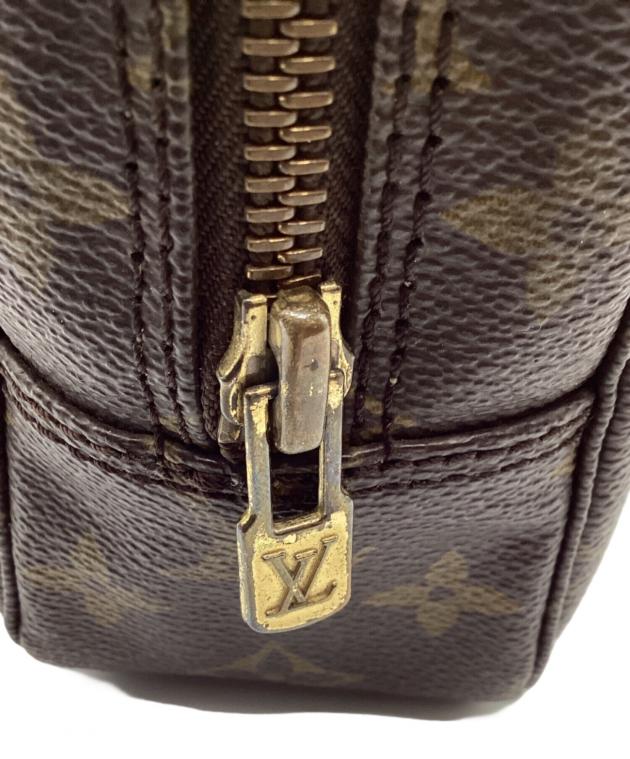 中古・古着通販】LOUIS VUITTON (ルイ ヴィトン) トゥルーストワレット