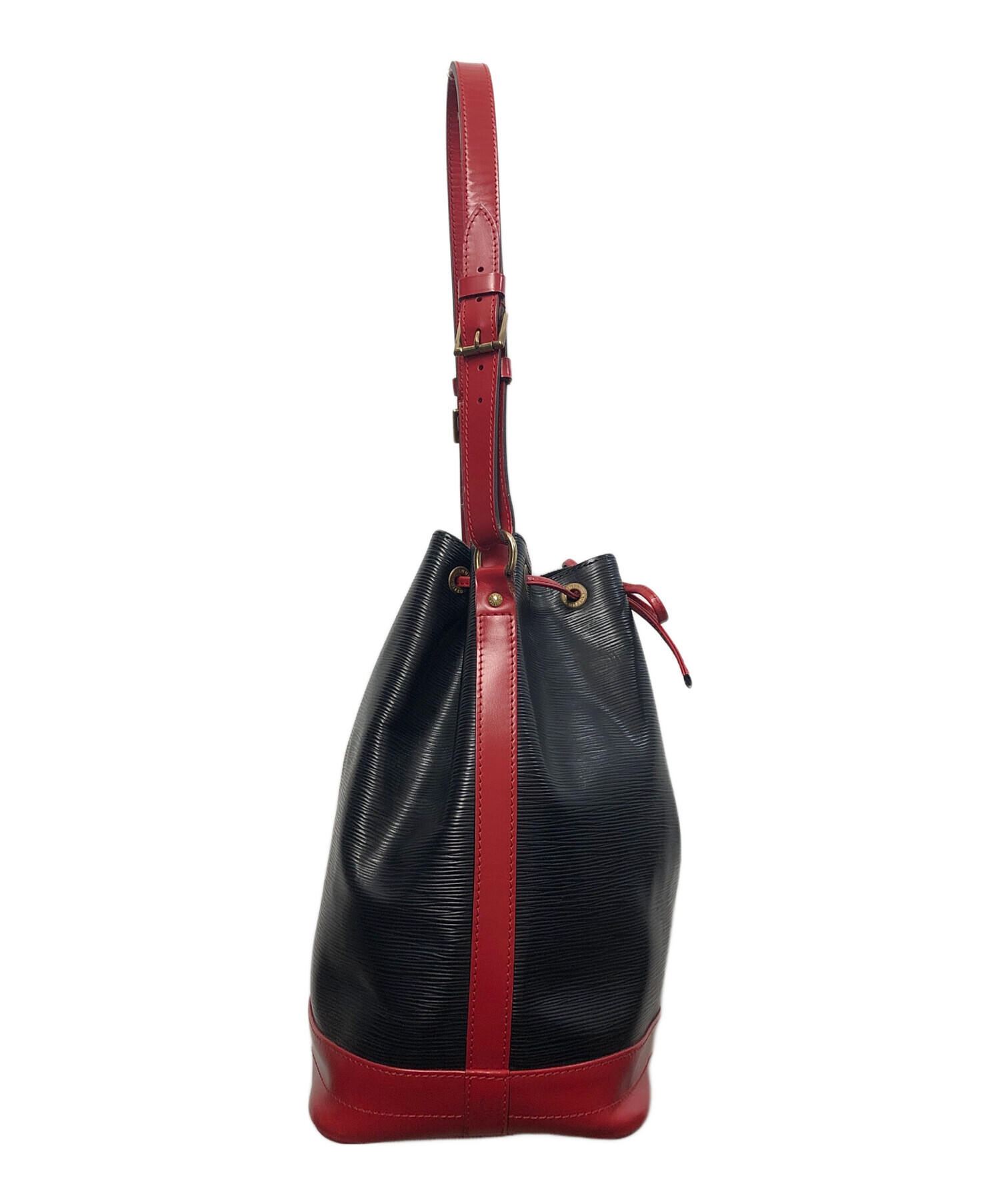 ルイヴィトン　LOUIS VUITTON 　エピ 　ビジネスバッグ　 赤 楽天市場】【バッグ】LOUIS VUITTON ルイ ヴィトン エピ