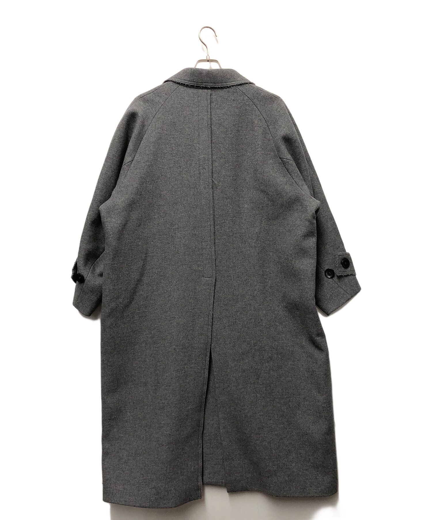 中古・古着通販】MAISON SPECIAL (メゾンスペシャル) ZARA (ザラ