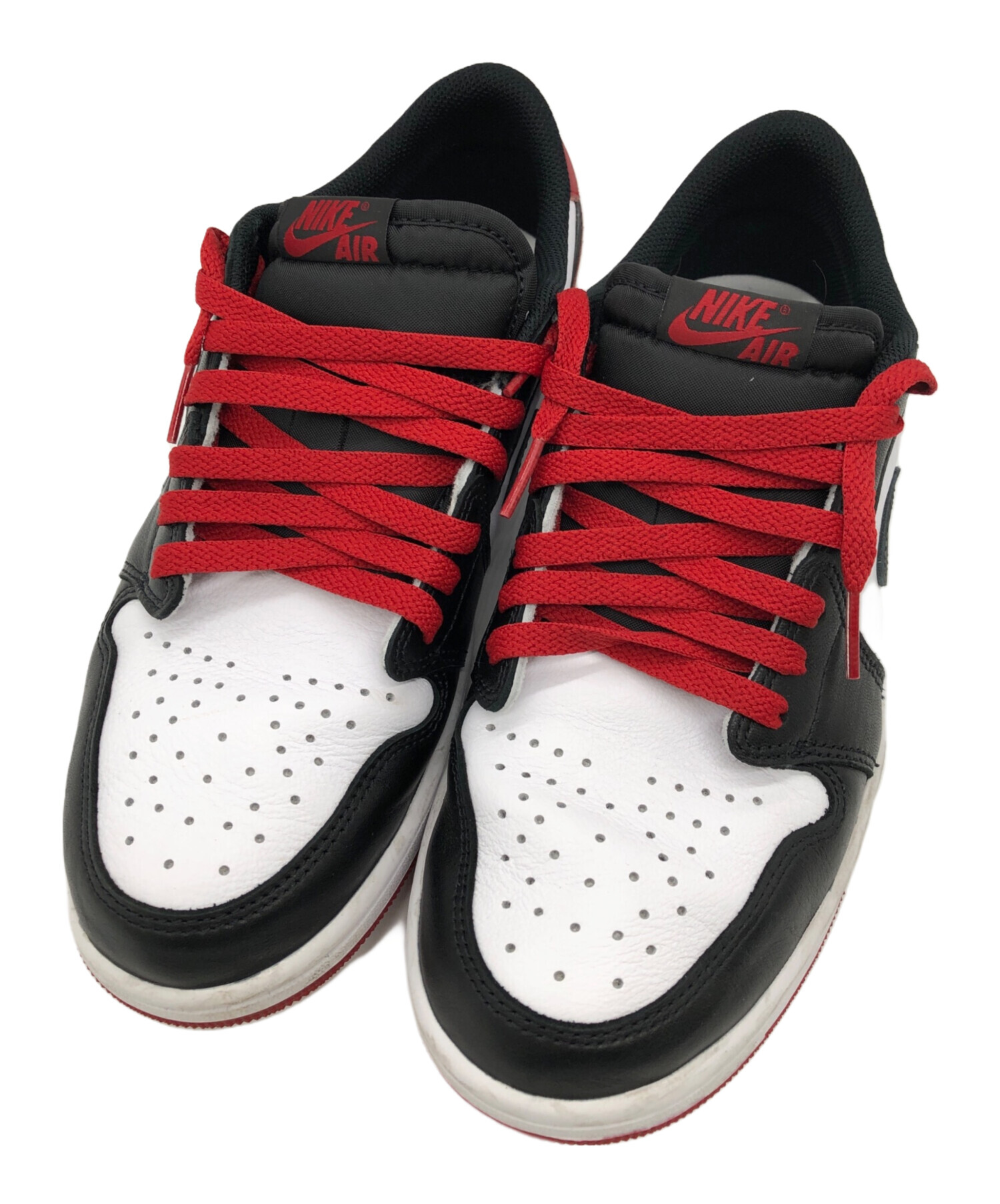 中古・古着通販】NIKE (ナイキ) Air Jordan 1 Retro Low OG 