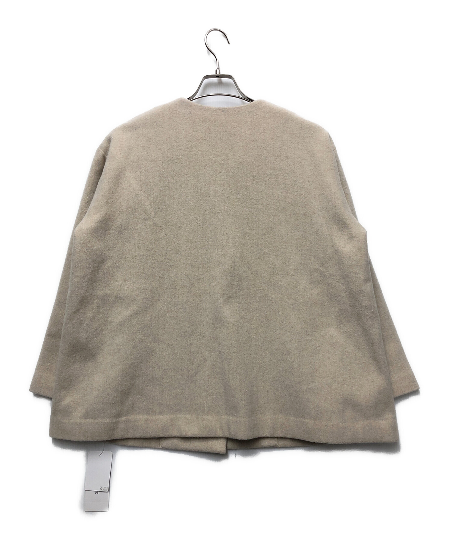 中古・古着通販】NATURAL BEAUTY BASIC (ナチュラルビューティー 