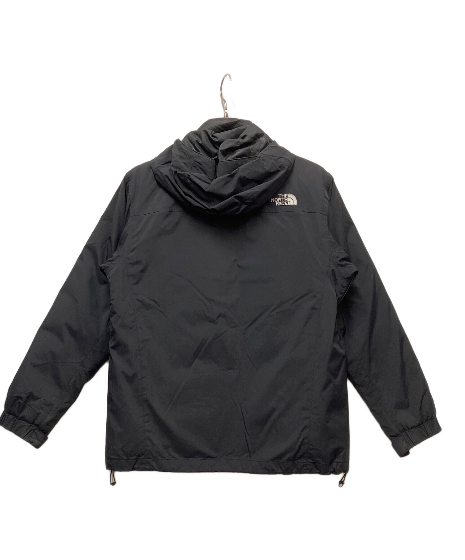 中古・古着通販】THE NORTH FACE (ザ ノース フェイス) ZEUS