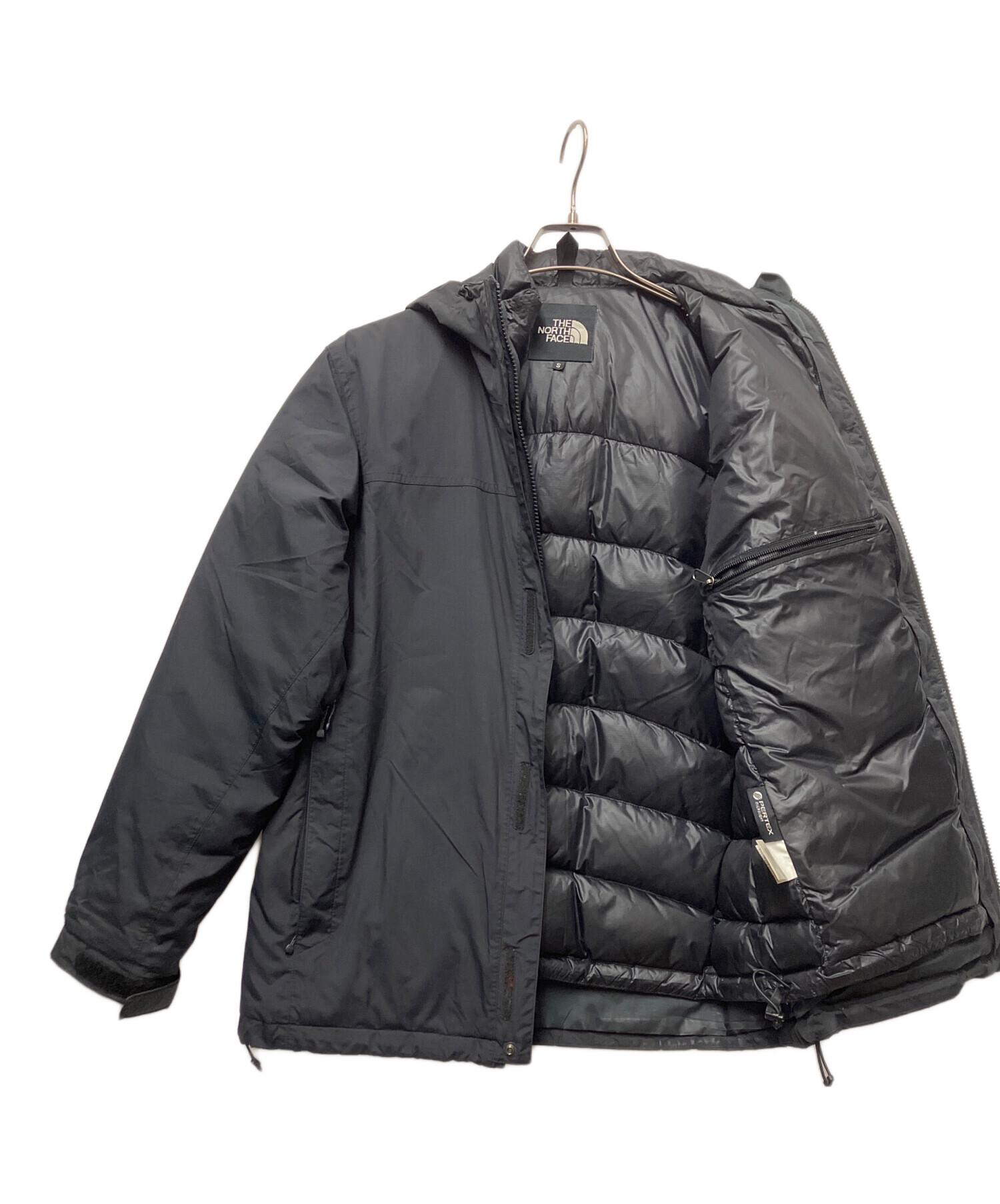 中古・古着通販】THE NORTH FACE (ザ ノース フェイス) ZEUS