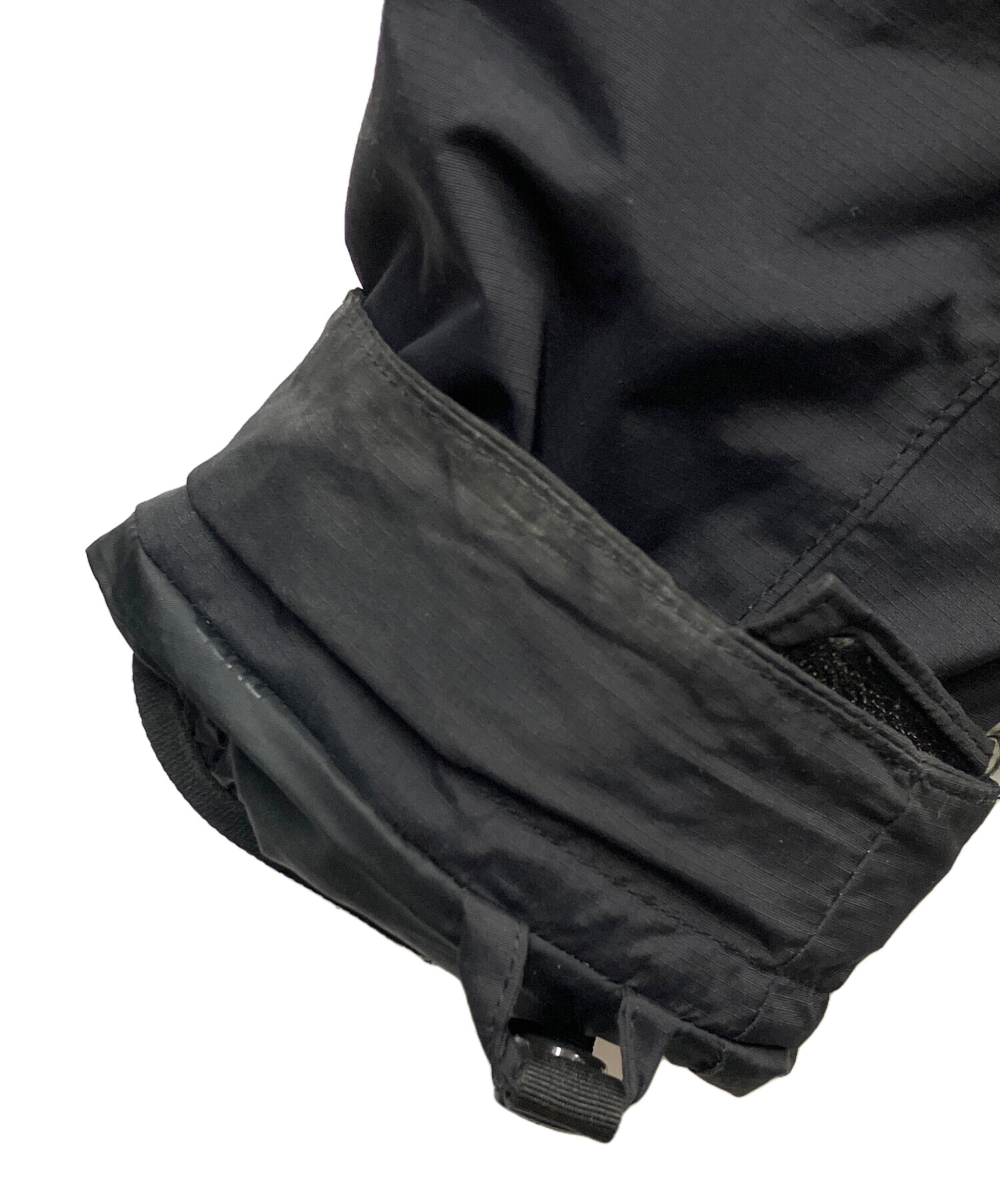中古・古着通販】THE NORTH FACE (ザ ノース フェイス) ZEUS