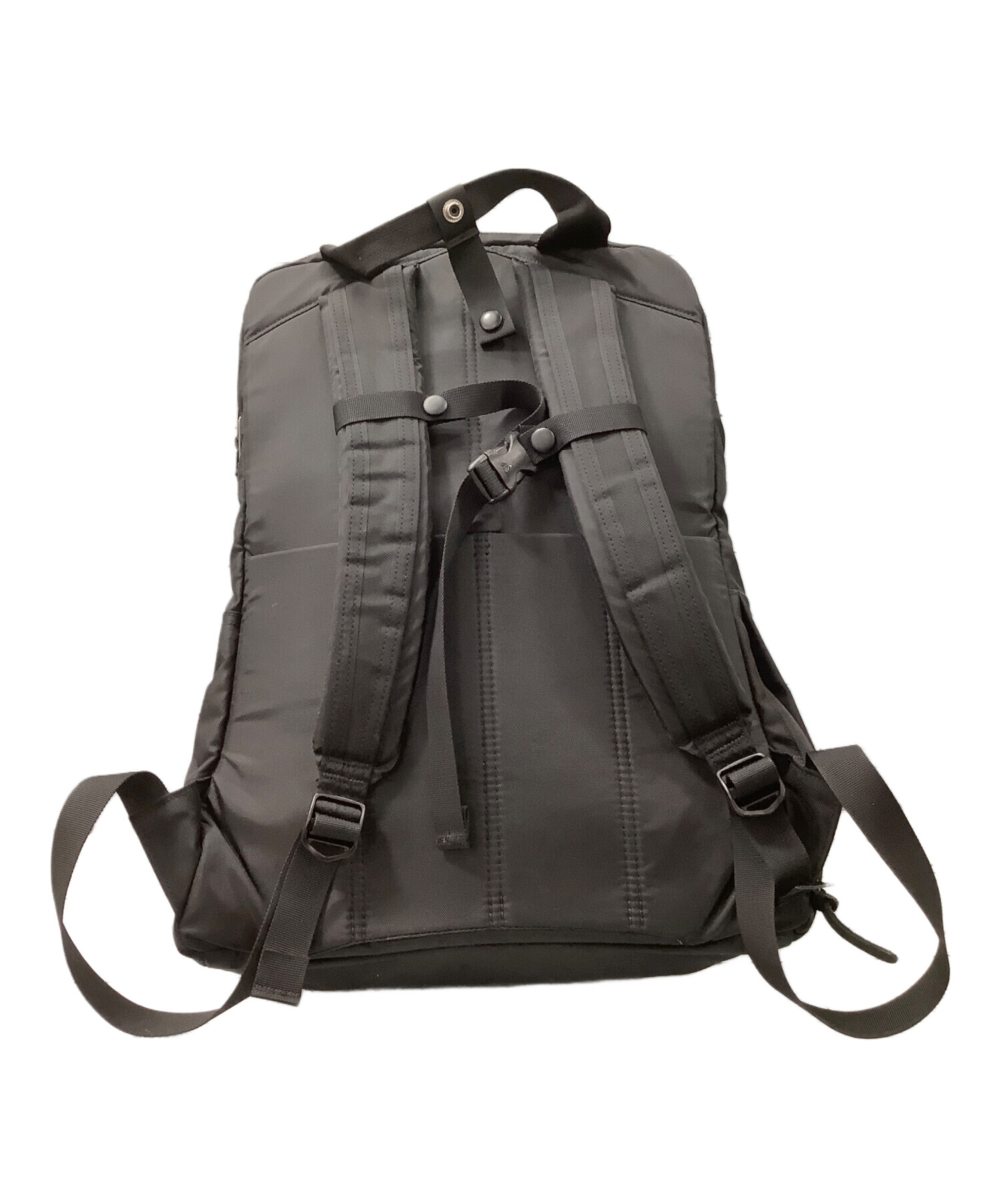 中古・古着通販】GREGORY (グレゴリー) COVERT SOLID DAY V3 ブラック 