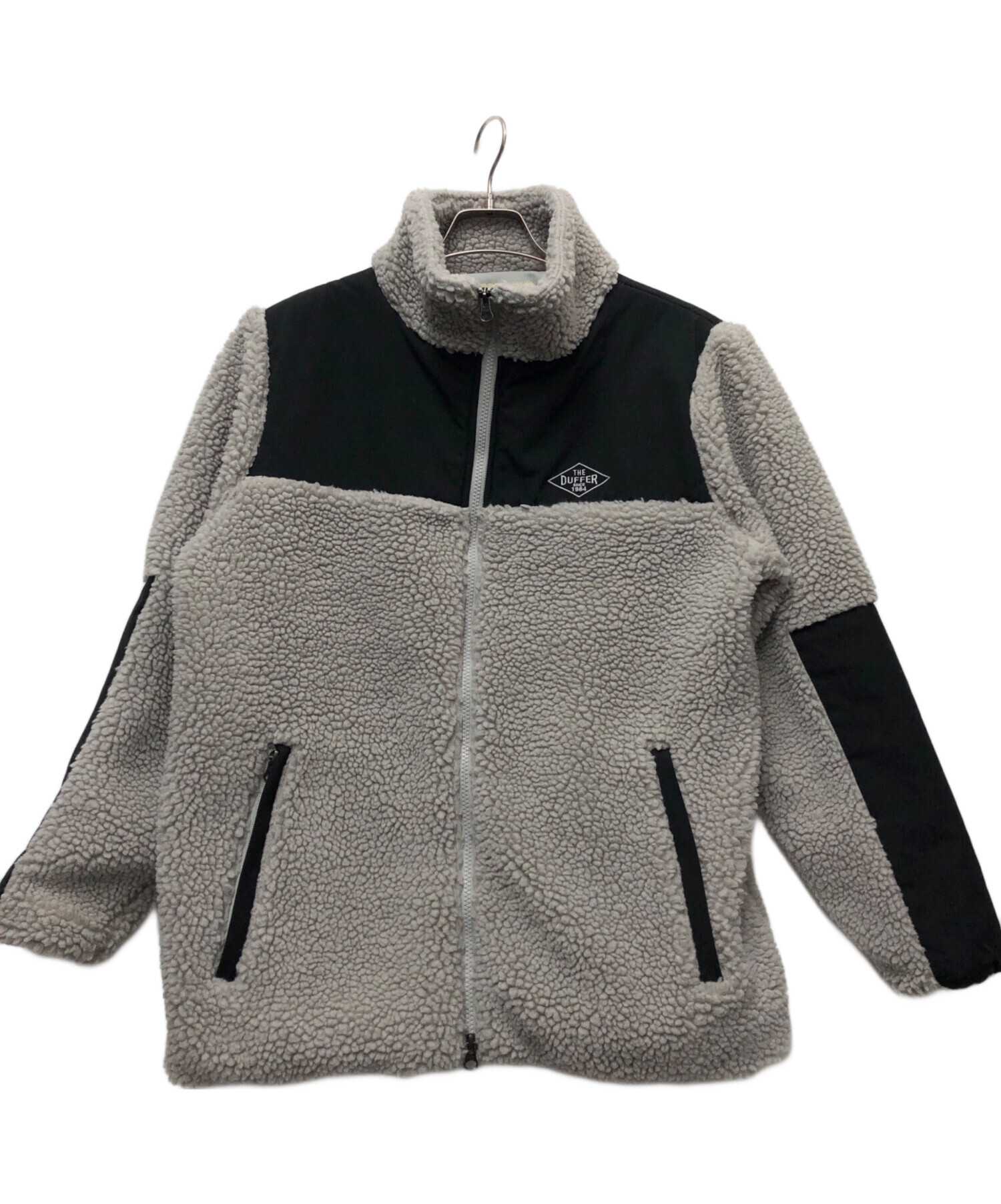 中古・古着通販】The DUFFER of ST.GEORGE (ザ ダファーオブセント