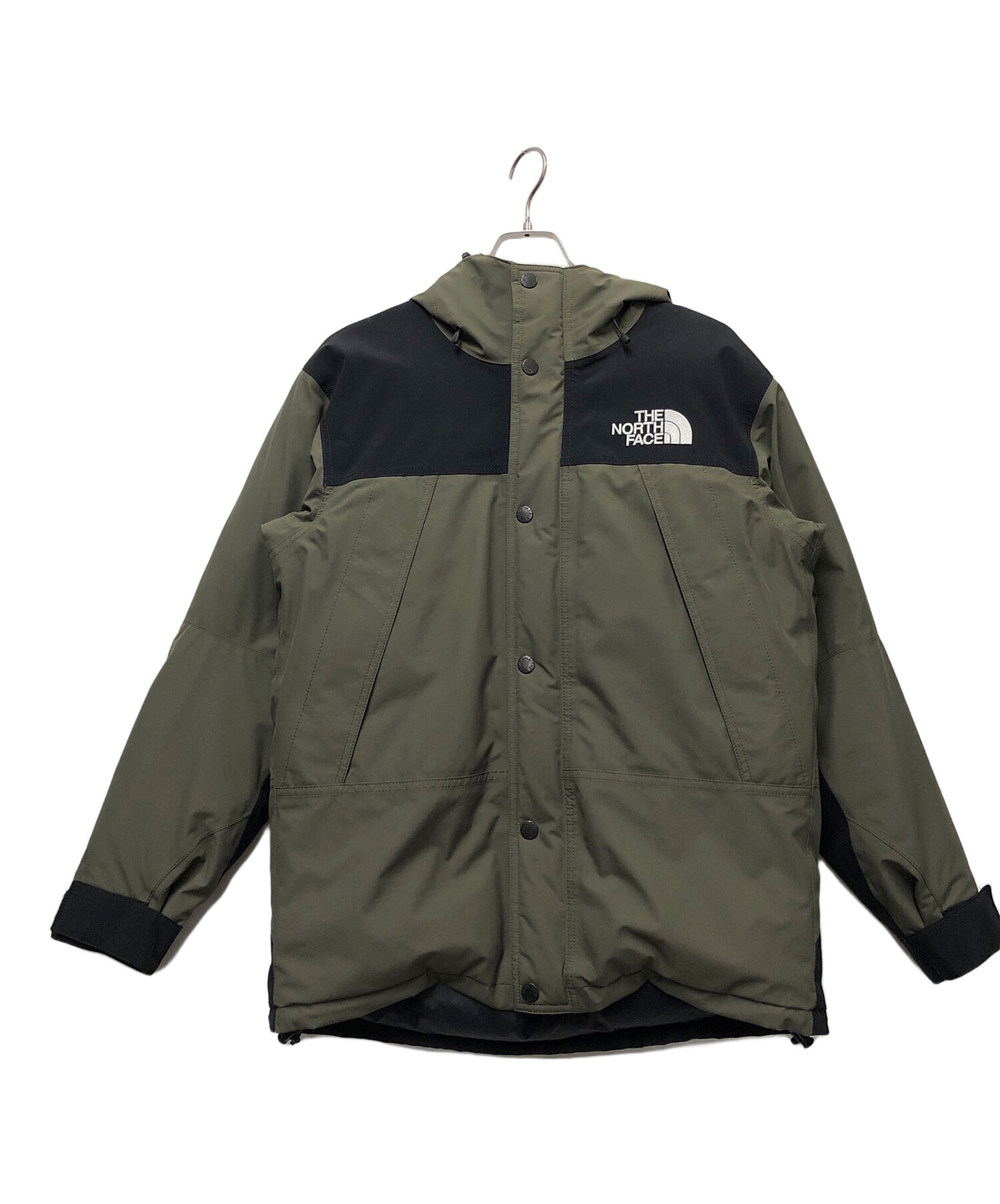 中古・古着通販】THE NORTH FACE (ザ ノース フェイス) マウンテン 