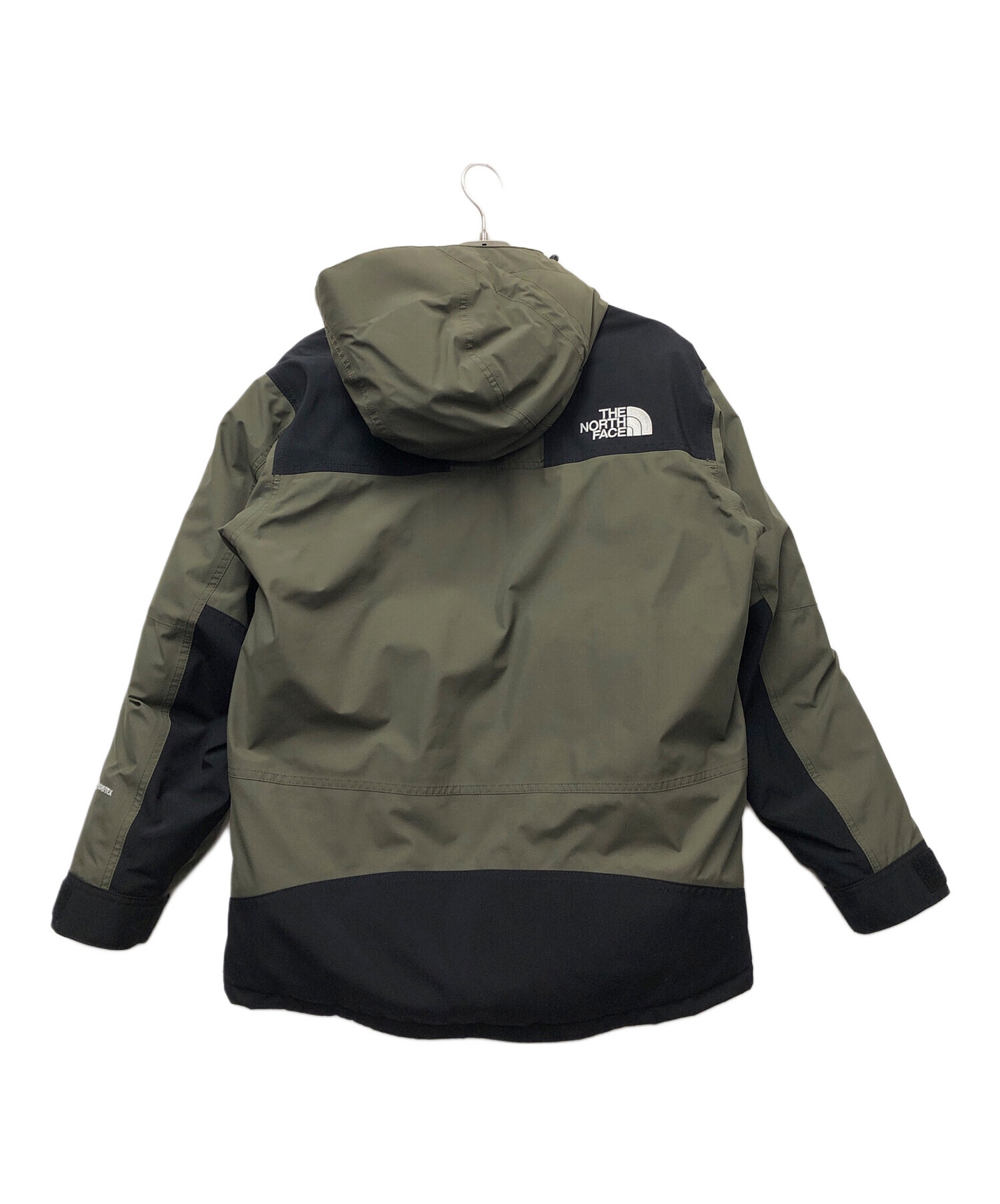 中古・古着通販】THE NORTH FACE (ザ ノース フェイス) マウンテン 