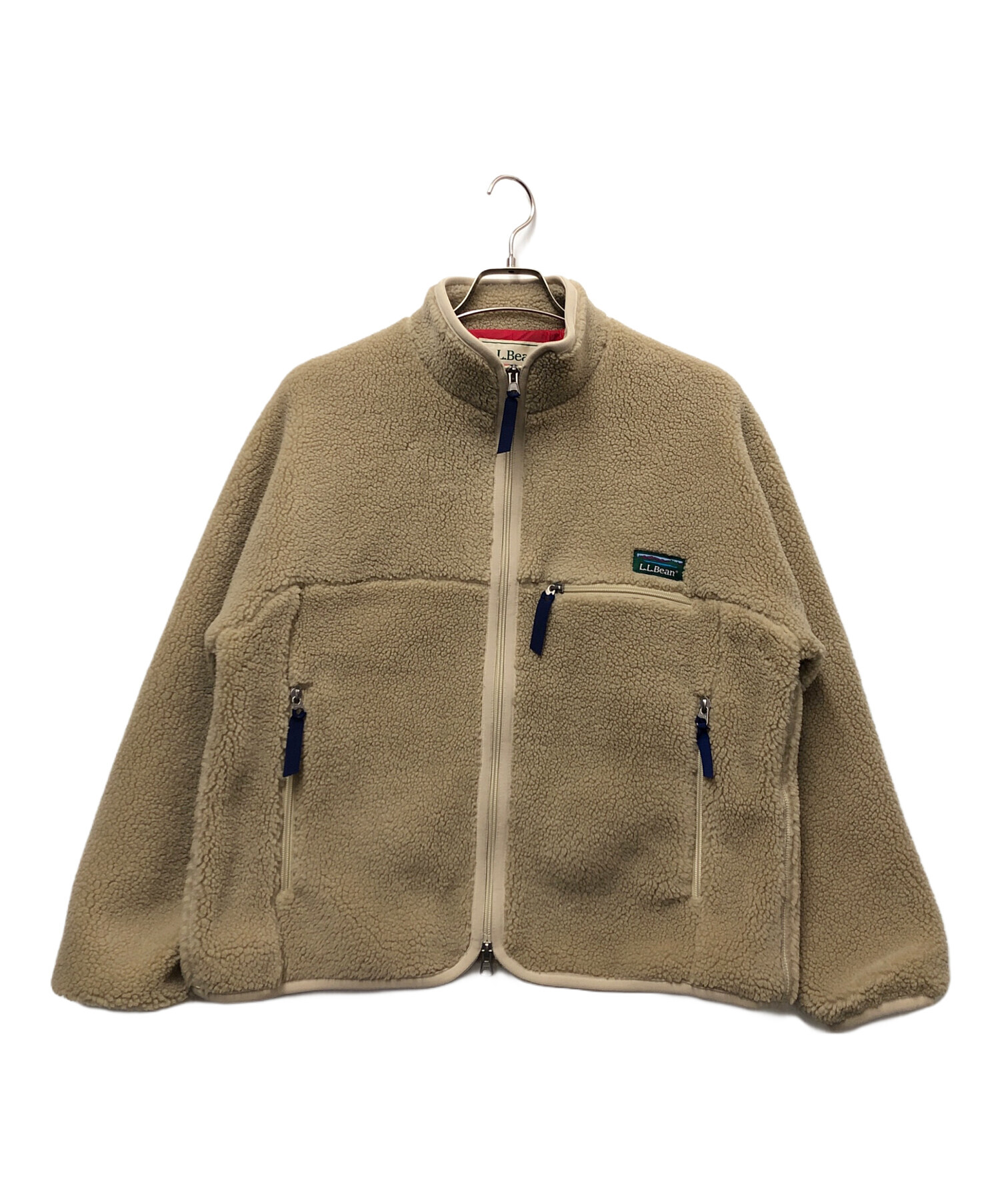 中古・古着通販】L.L.Bean (エルエルビーン) B:MING by BEAMS