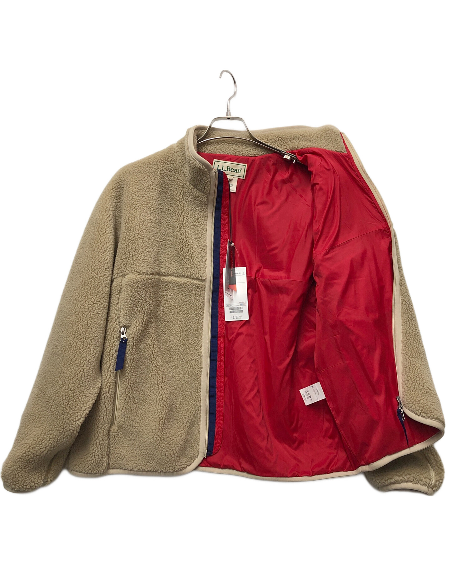中古・古着通販】L.L.Bean (エルエルビーン) B:MING by BEAMS 