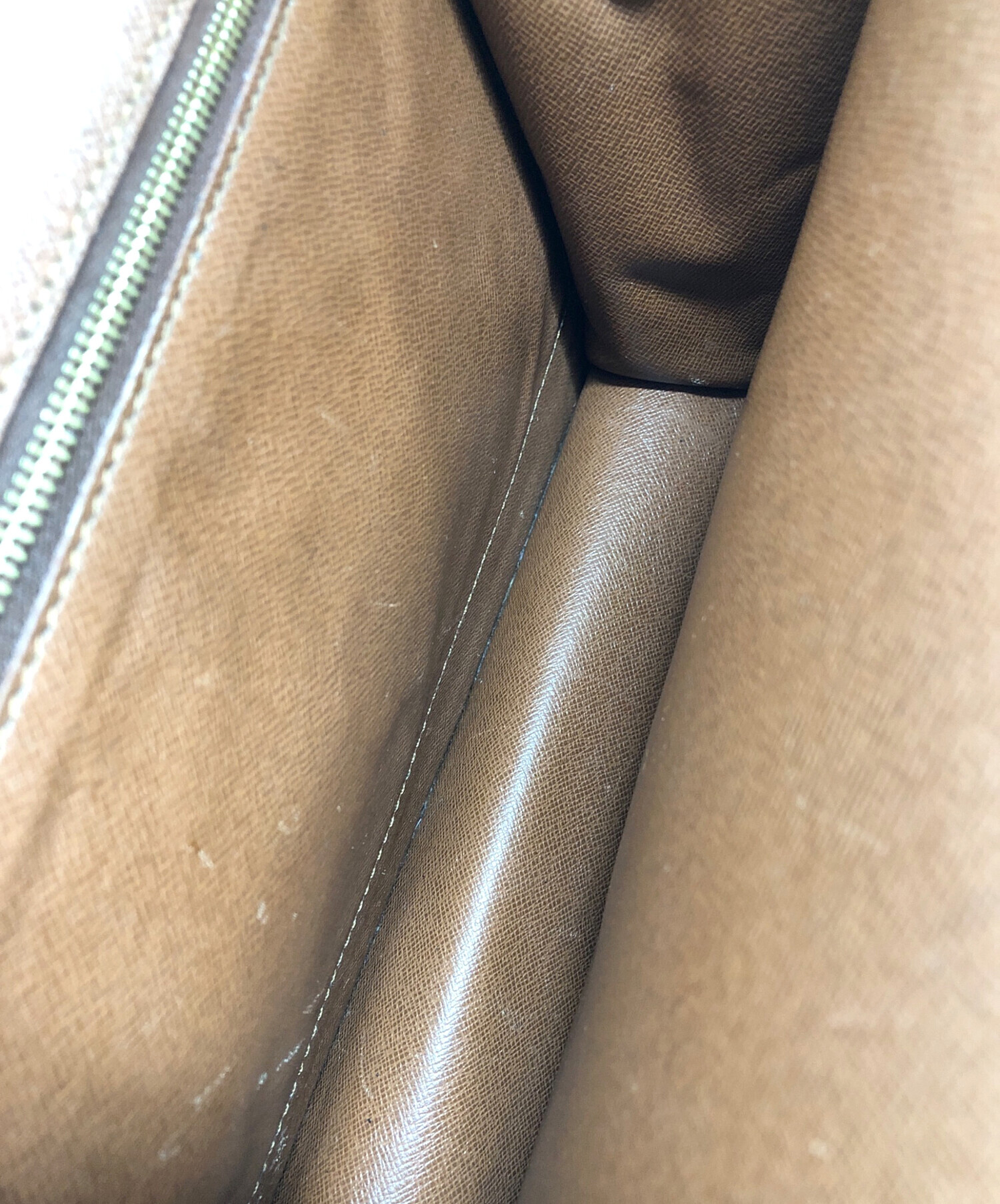 中古・古着通販】LOUIS VUITTON (ルイ ヴィトン) モノグラムモンソー 