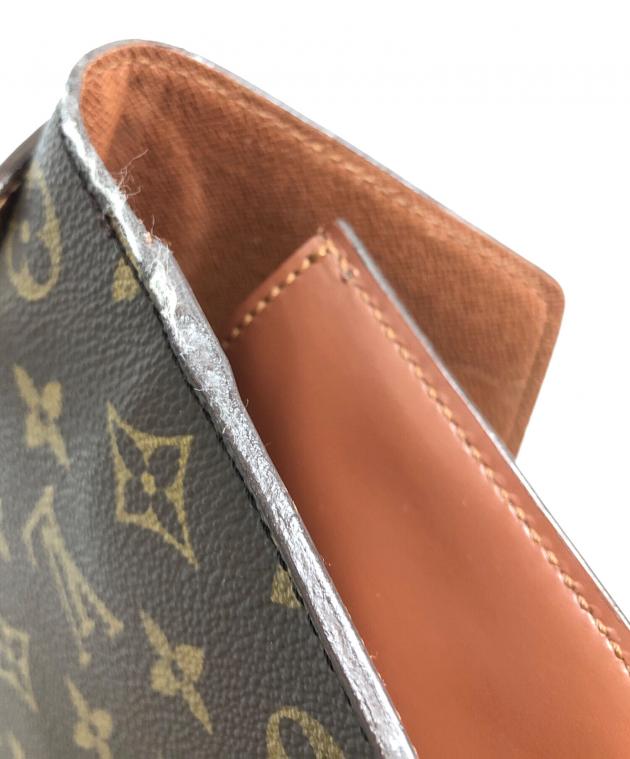 中古・古着通販】LOUIS VUITTON (ルイ ヴィトン) モノグラムモンソー