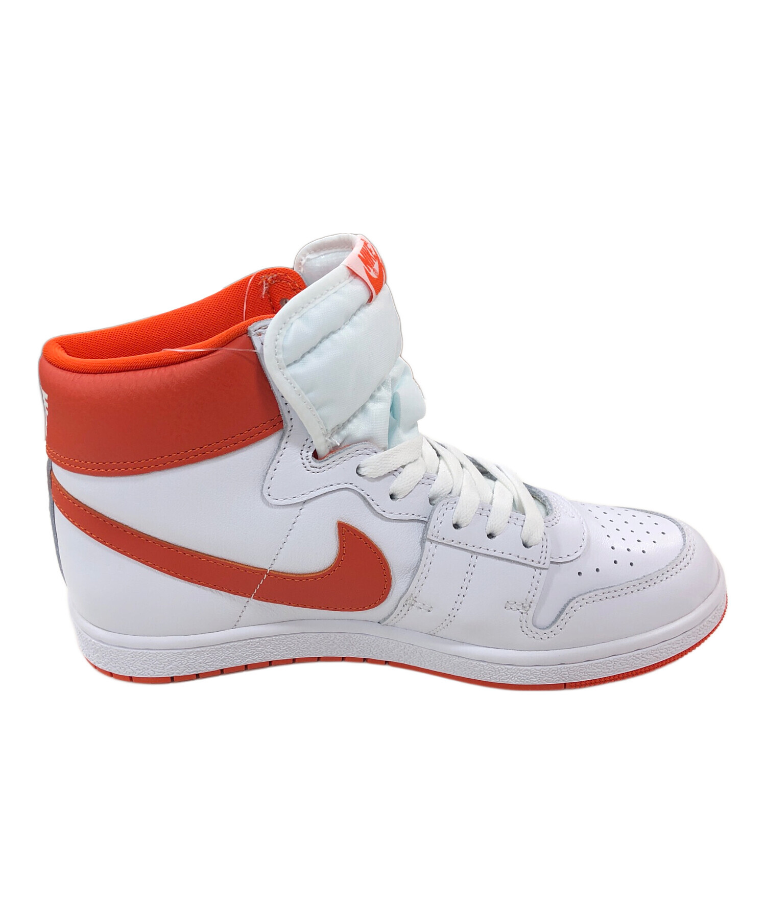 中古・古着通販】NIKE (ナイキ) Jordan Air Ship SP TeamOrange 