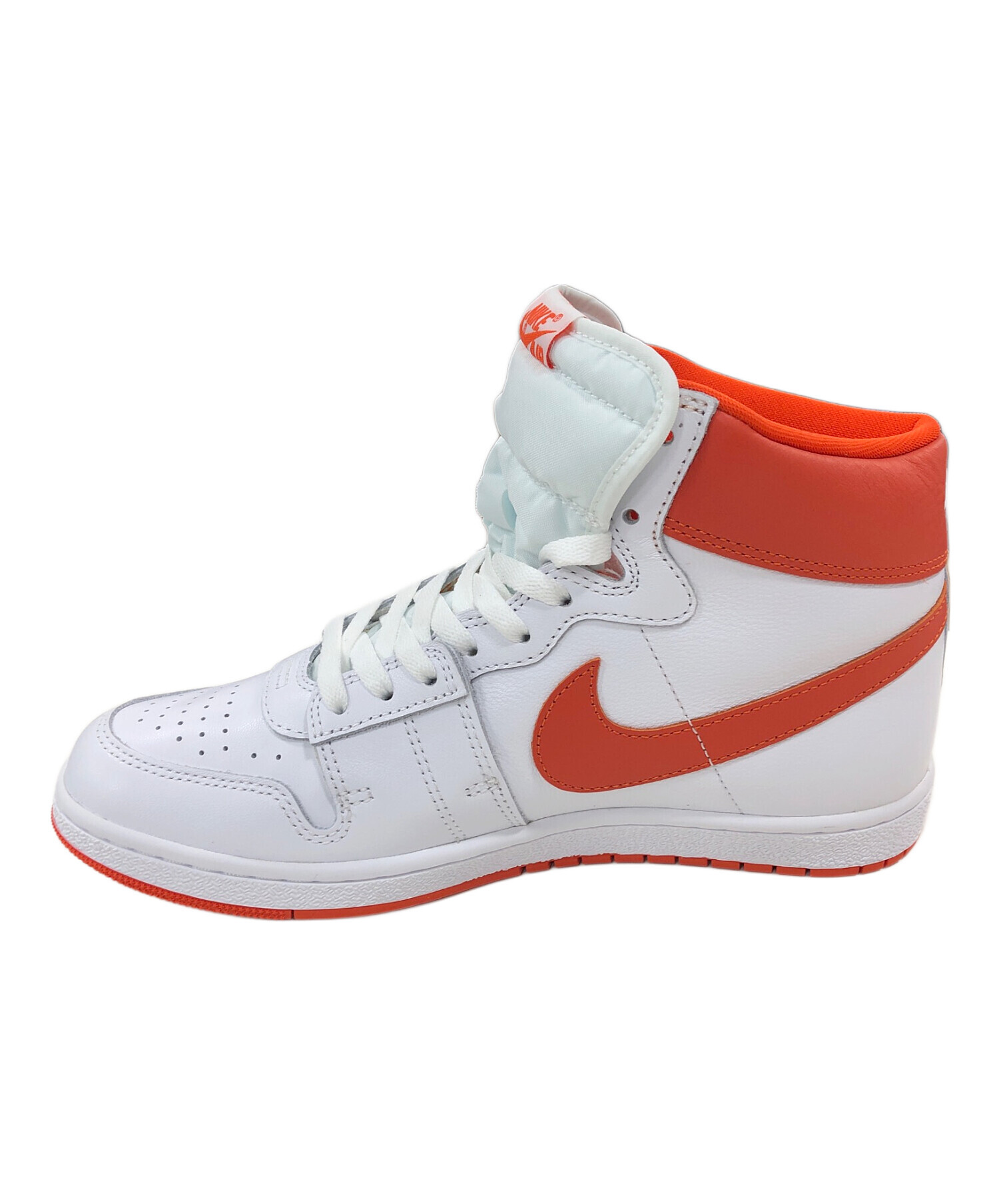 中古・古着通販】NIKE (ナイキ) Jordan Air Ship SP TeamOrange