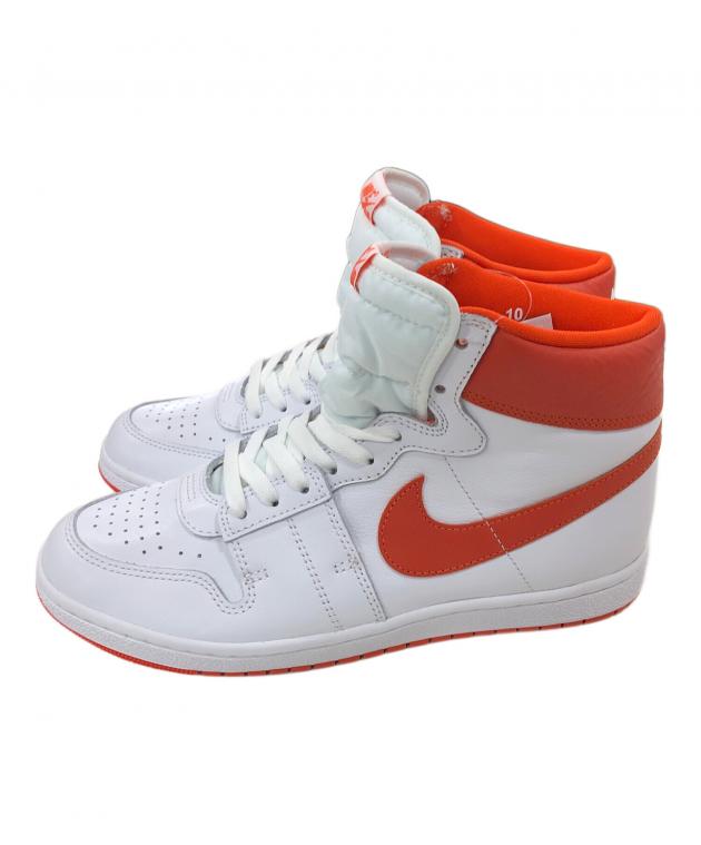 中古・古着通販】NIKE (ナイキ) Jordan Air Ship SP TeamOrange 中古・古着通販】NIKE (ナイキ) Jordan Air Ship SP TeamOrange