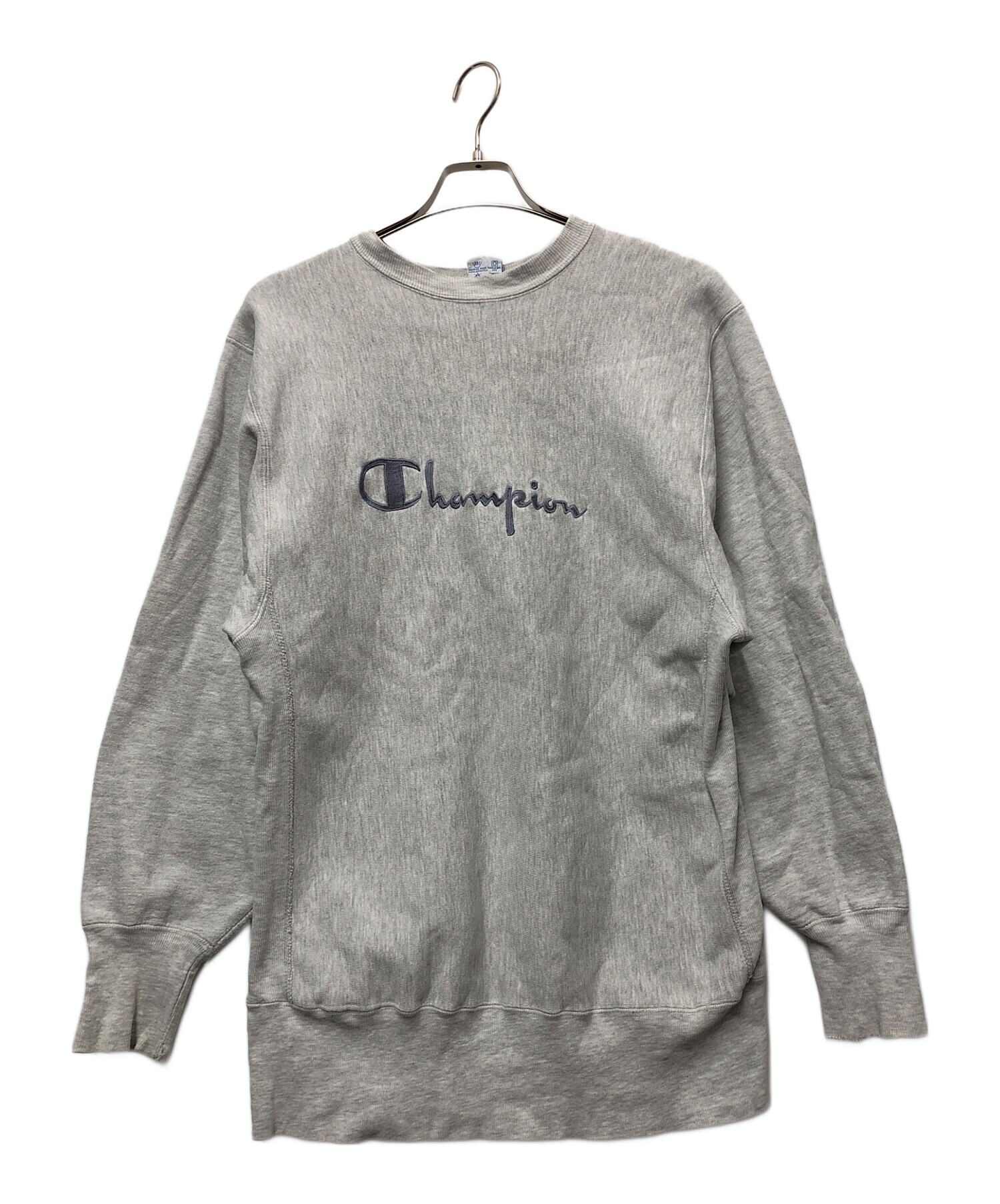 中古・古着通販】Champion REVERSE WEAVE (チャンピオン リバース