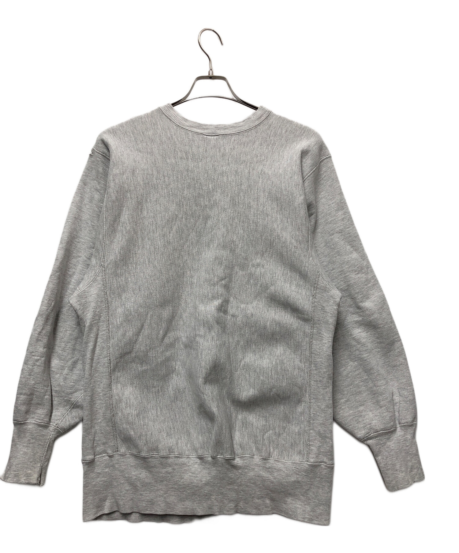 中古・古着通販】Champion REVERSE WEAVE (チャンピオン リバース