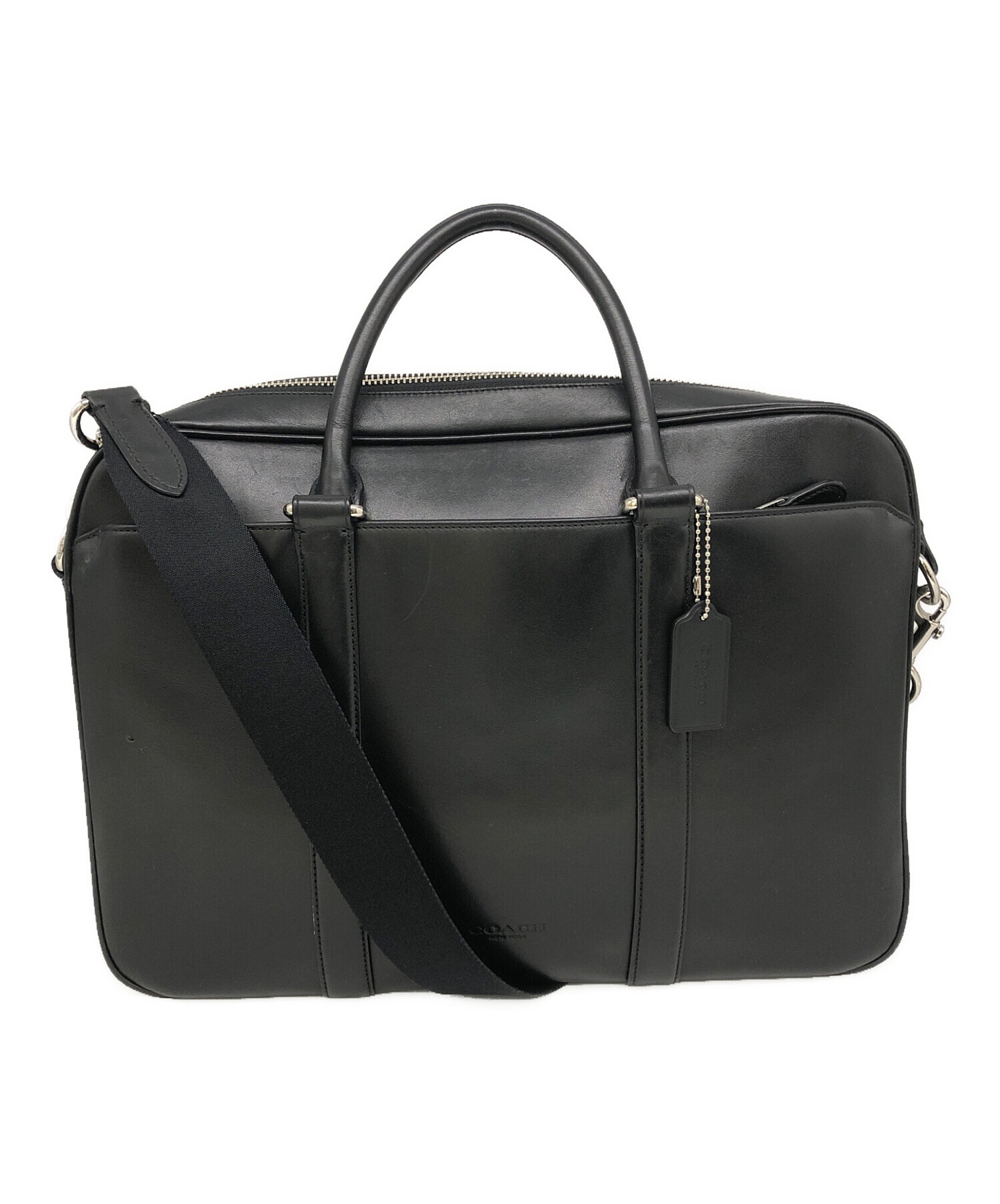 COACH 中古・古着通販COACH ブリーフ メトロポリタン (コーチ
