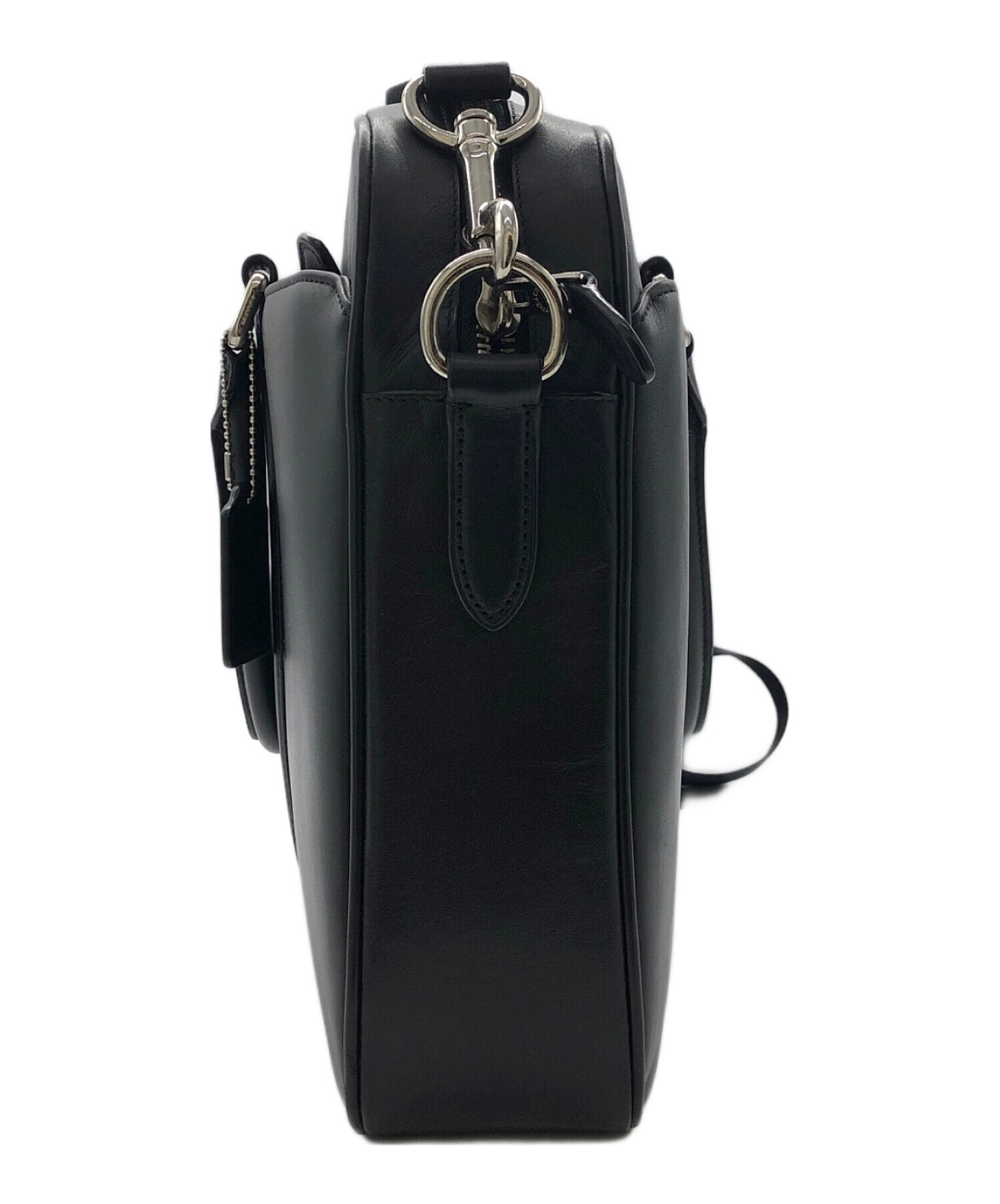 COACH 中古・古着通販COACH ブリーフ メトロポリタン (コーチ