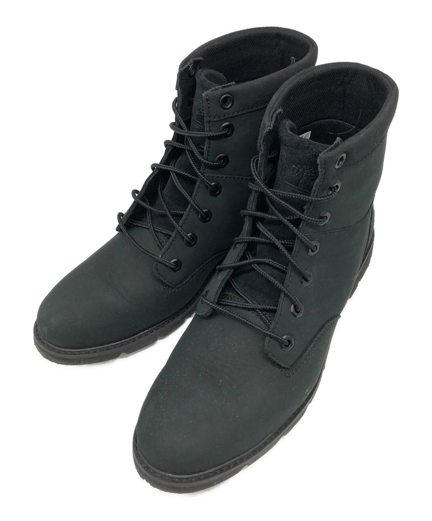 ティンバーランド ブーツ 25.5cm 美品】ティンバーランド 25.5cm A10DR