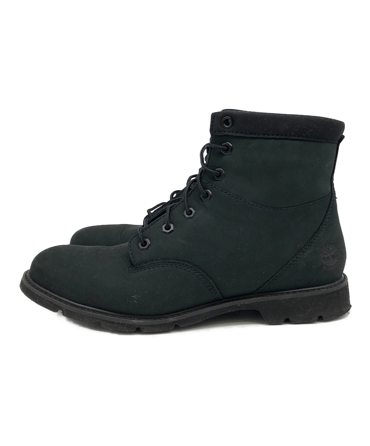 中古・古着通販】Timberland (ティンバーランド) キャンプトンレース 