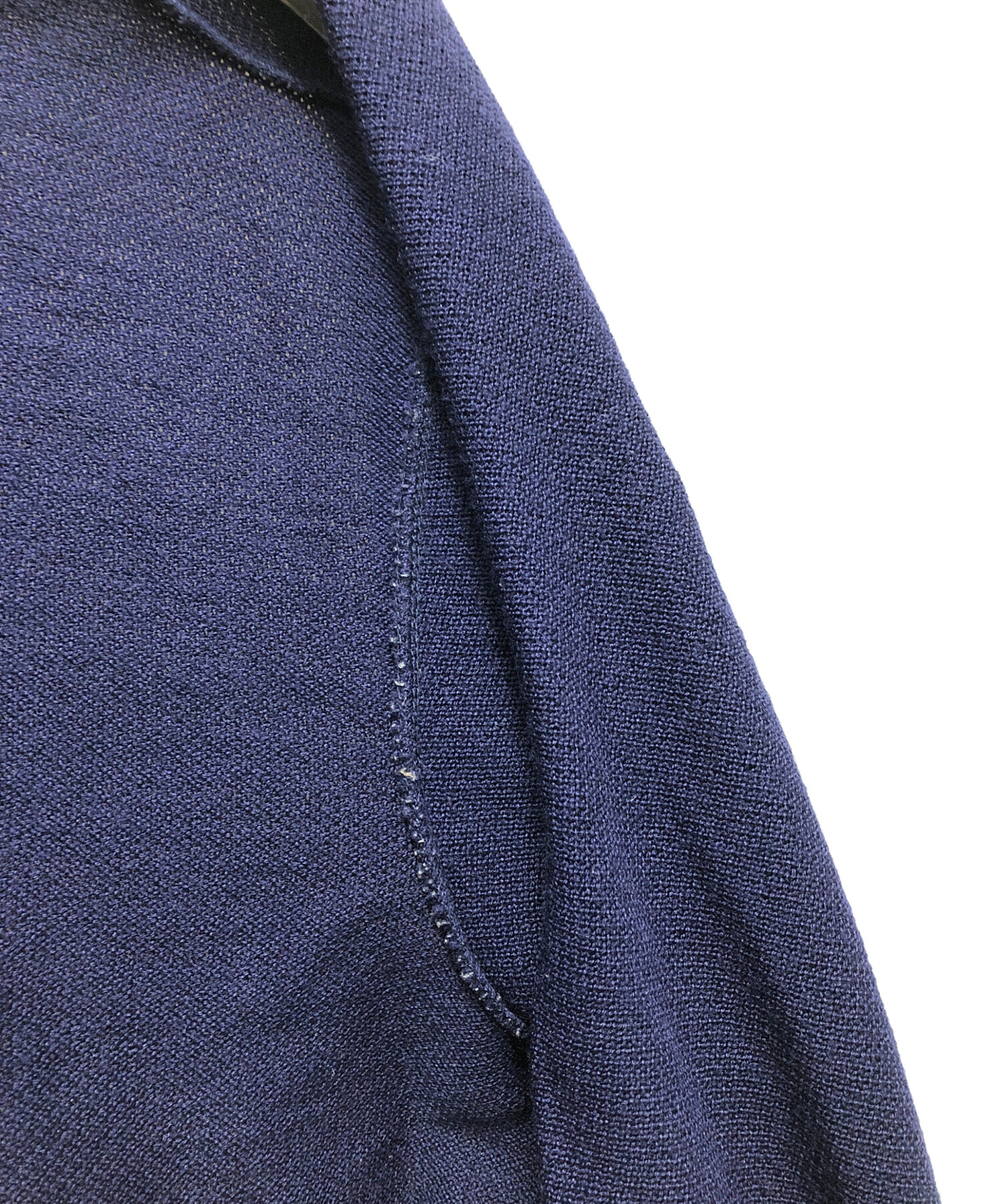 中古・古着通販】CHEMISE LACOSTE (シュミーズ ラコステ) ニット 