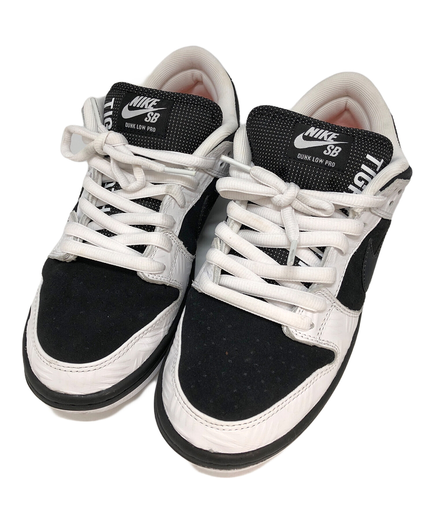 中古・古着通販】NIKE SB (ナイキエスビー) TIGHTBOOTH PRODUCTION 