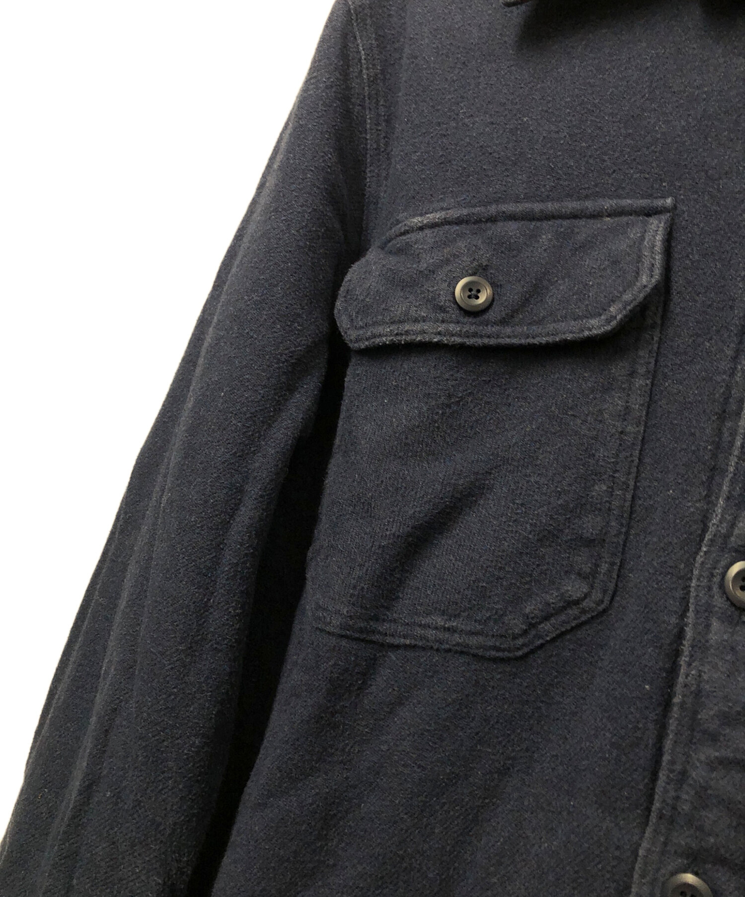 中古・古着通販】Patagonia (パタゴニア) インサレーテッド フィヨルド