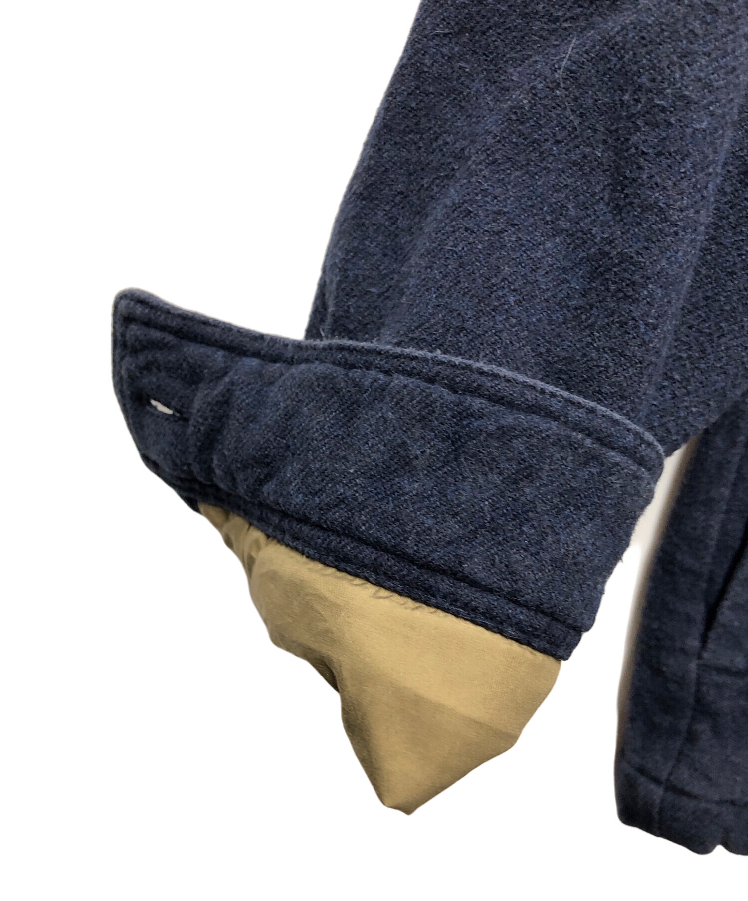 中古・古着通販】Patagonia (パタゴニア) インサレーテッド フィヨルド