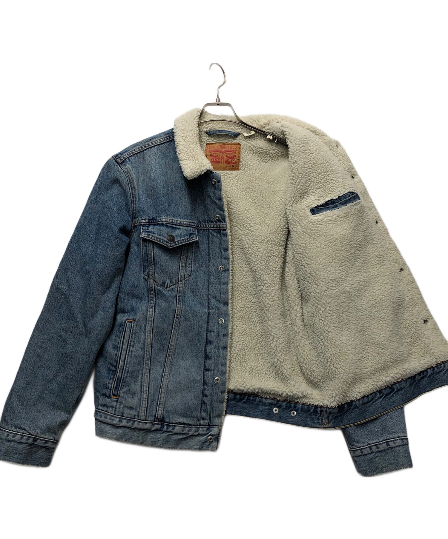 中古・古着通販】LEVI