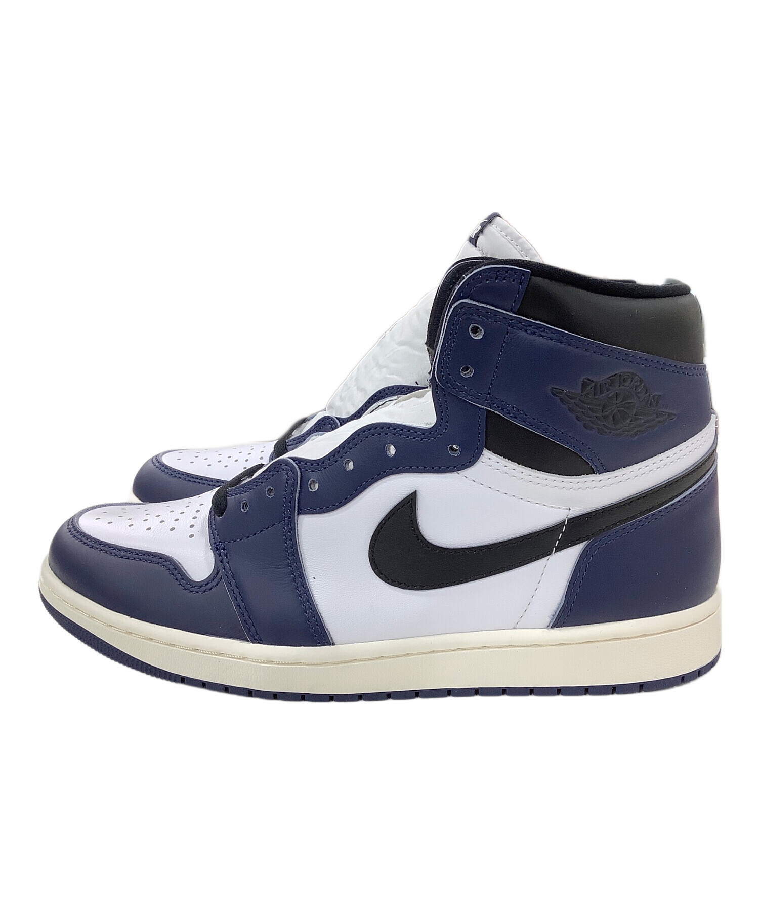 中古・古着通販】NIKE (ナイキ) Air Jordan 1 Retro High OG 中古・古着通販】NIKE (ナイキ) Air Jordan 1 Retro High OG