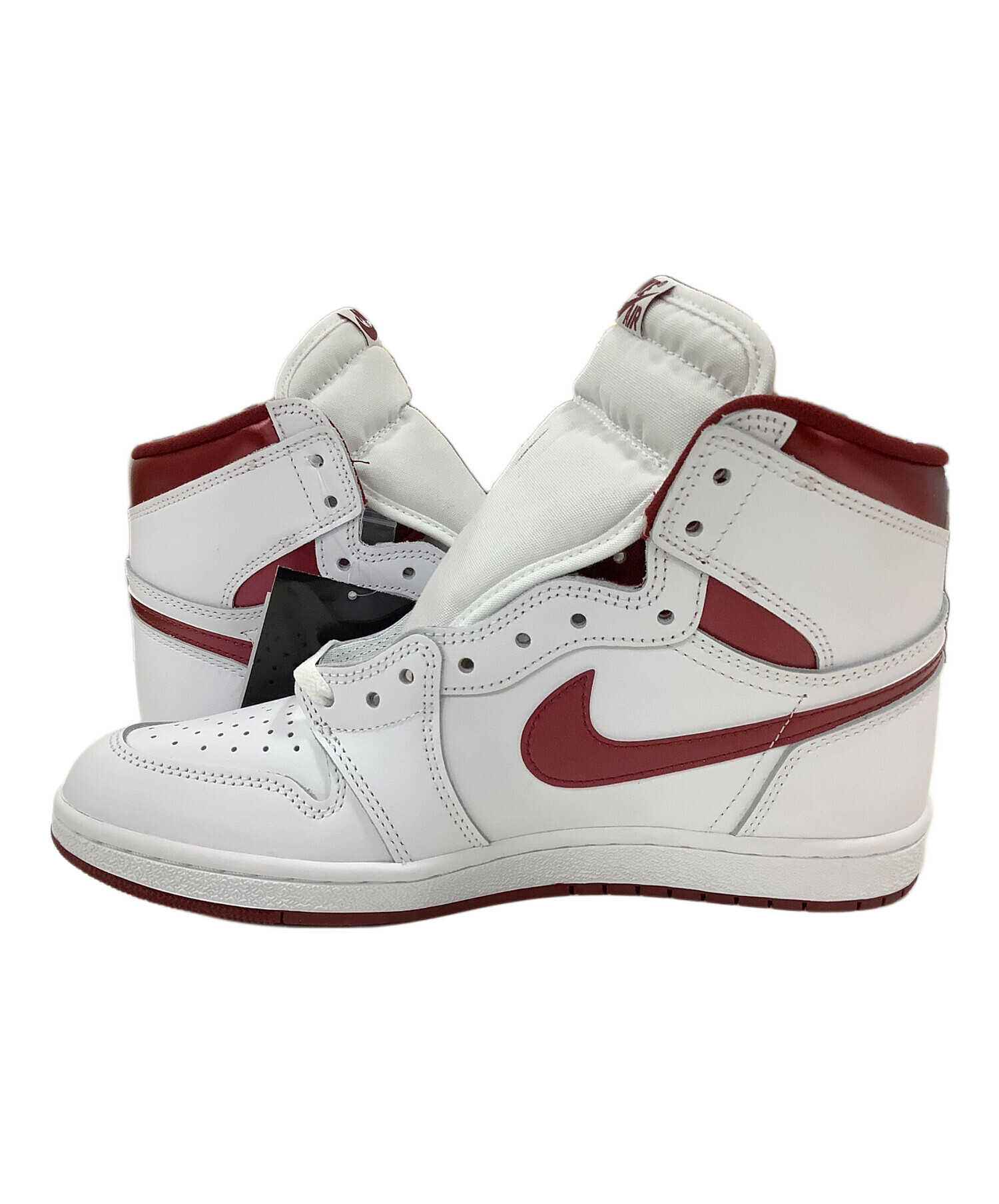 中古・古着通販】NIKE (ナイキ) Air Jordan 1 High 85 Metallic 