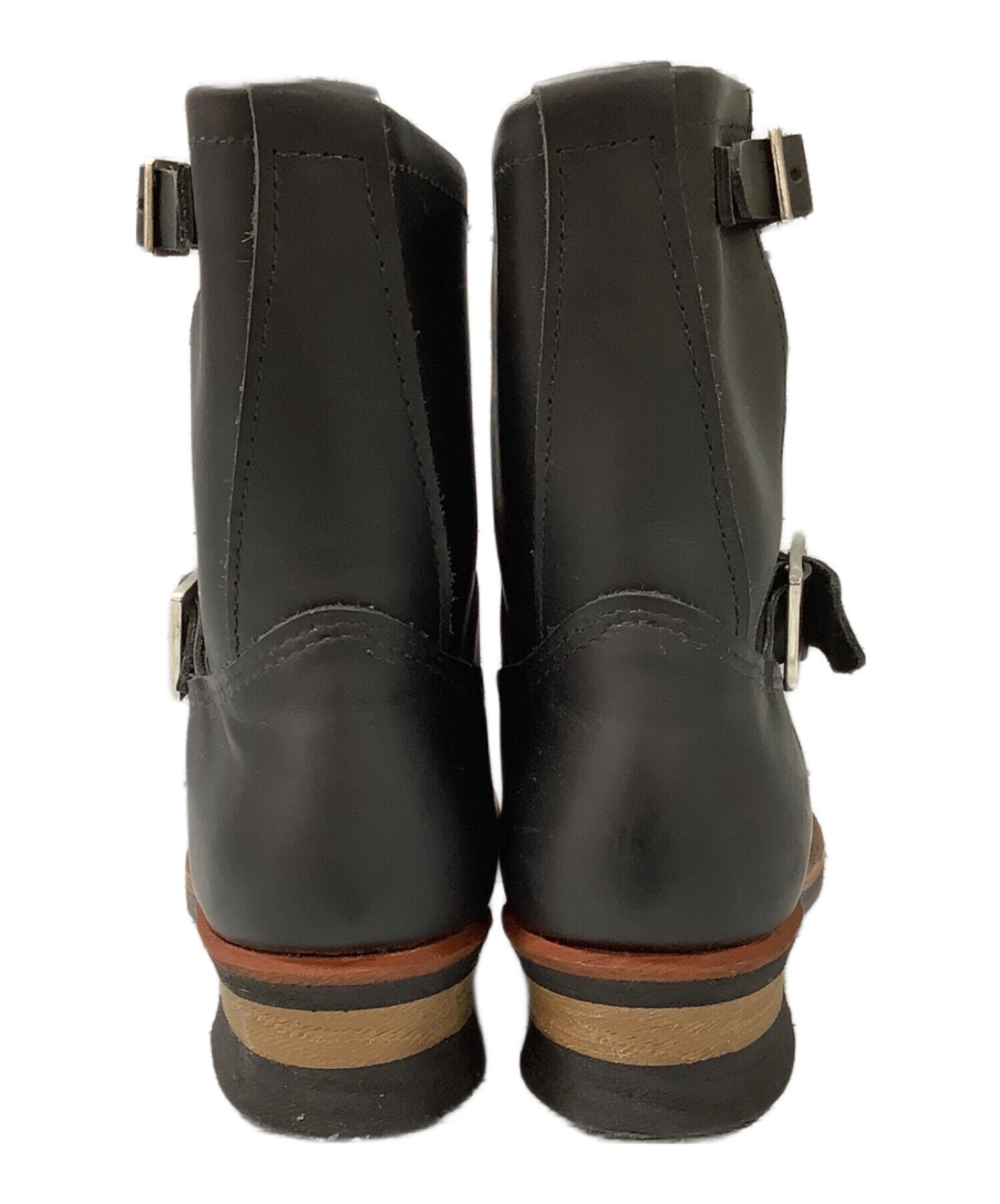 中古・古着通販】RED WING (レッドウィング) 8インチエンジニアブーツ