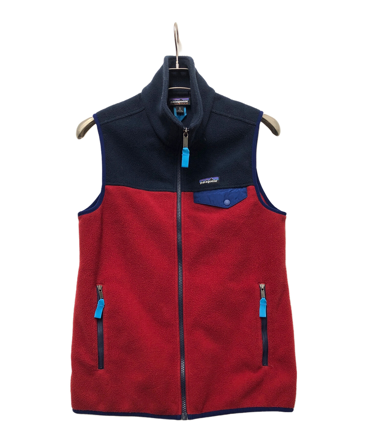 中古・古着通販】Patagonia (パタゴニア) ライトウェイトシンチラ