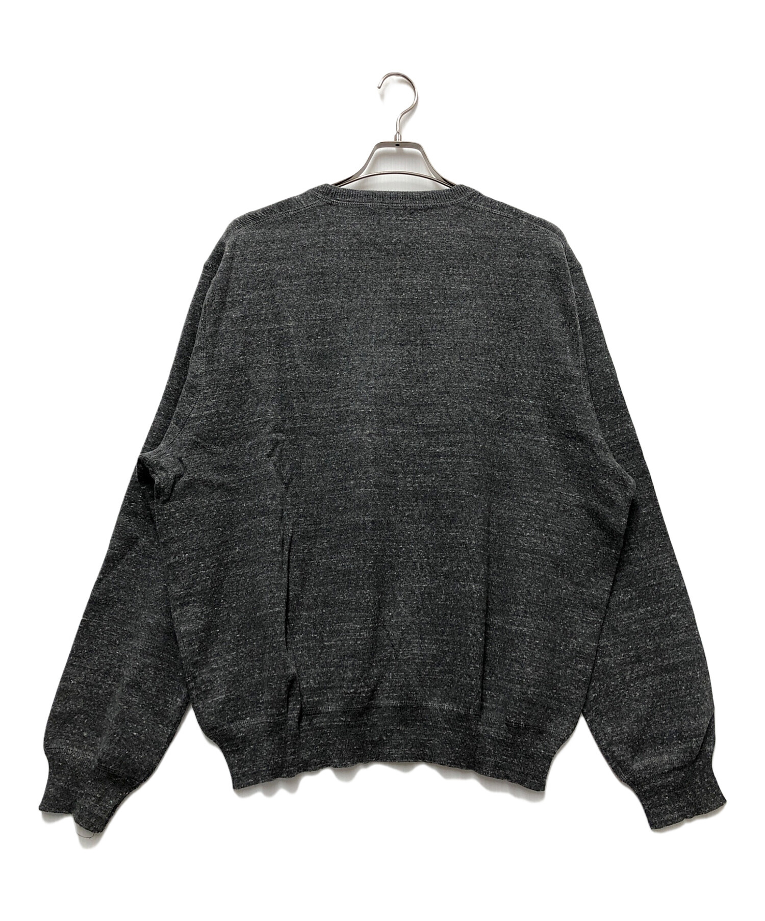 中古・古着通販】POLO RALPH LAUREN (ポロ・ラルフローレン) ガゼル付 
