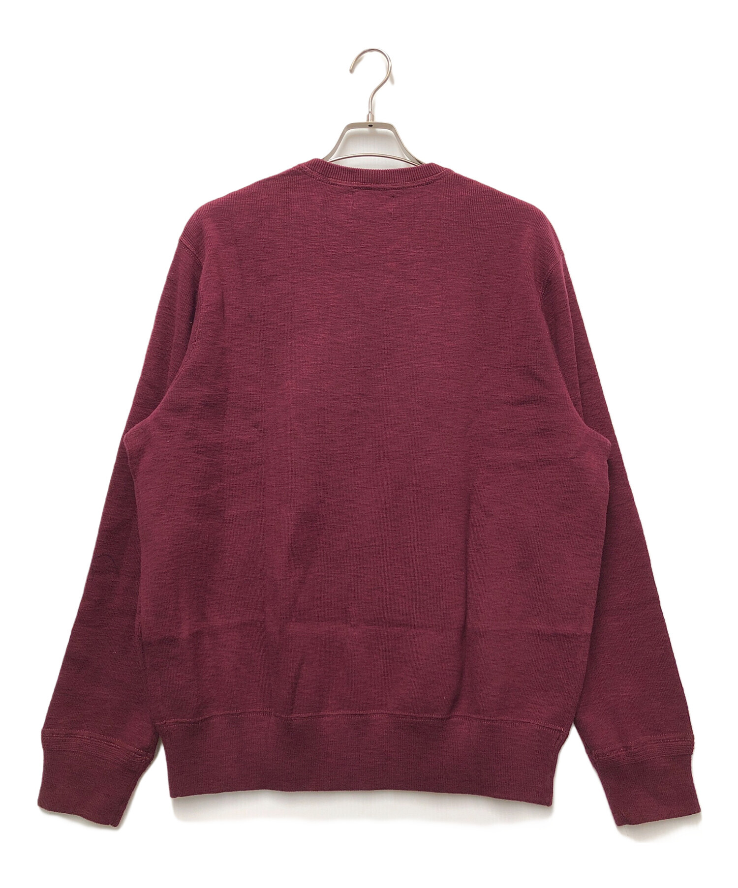 中古・古着通販】POLO RALPH LAUREN (ポロ・ラルフローレン) クルー 
