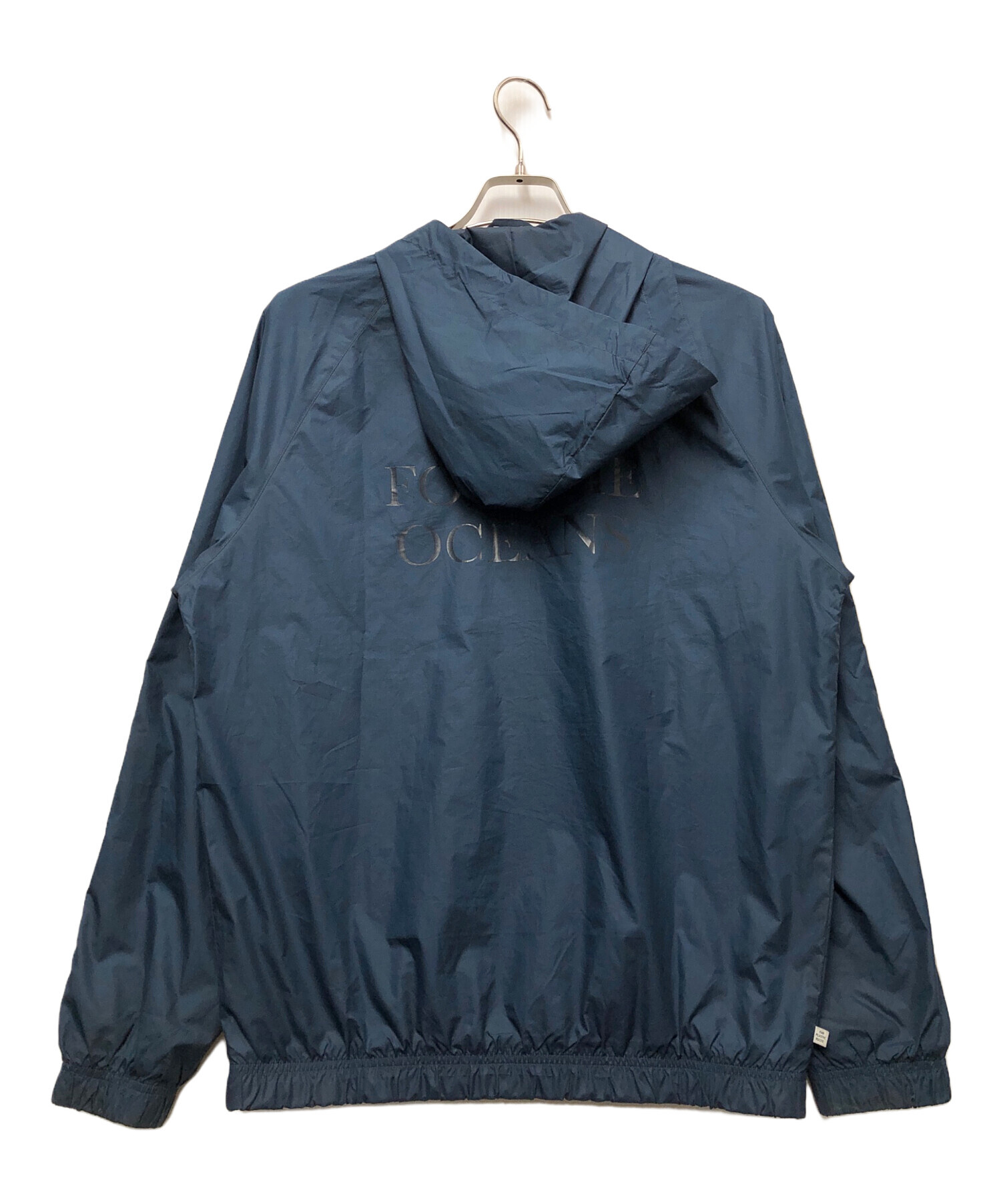 adidas グラフィックスメローライドクラブ ウインドブレーカー 中古・古着通販】adidas (アディダス) グラフィックスメローライド