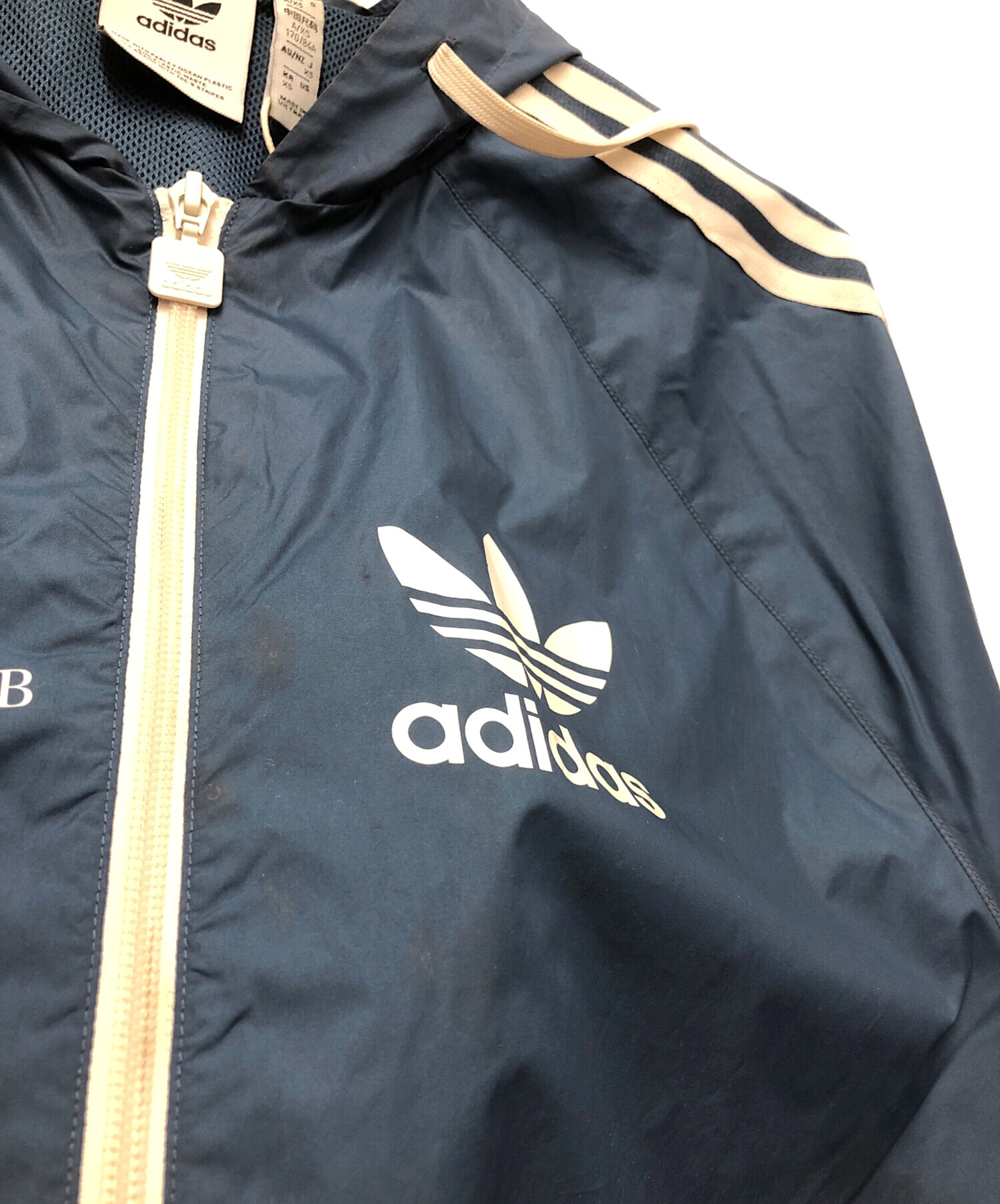 中古・古着通販】adidas (アディダス) グラフィックスメローライド