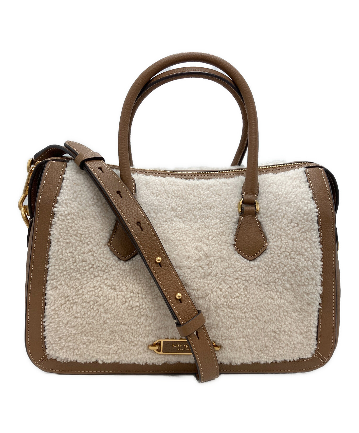 kate spade グラマシー シアリング ミディアム kate spade グラマシー シアリング ミディアム - バッグ販売 中