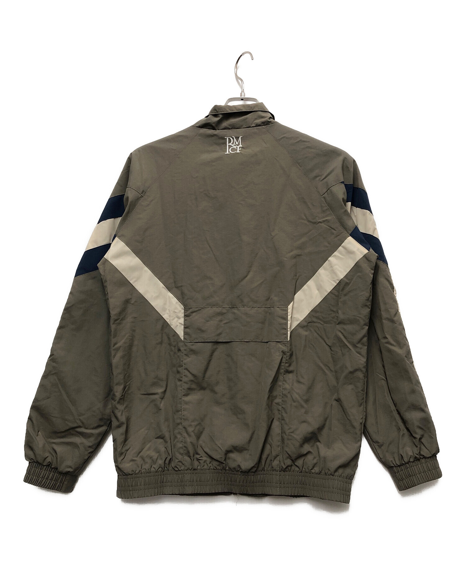 中古・古着通販】adidas (アディダス) LIFESTYLER OGトラックトップ 