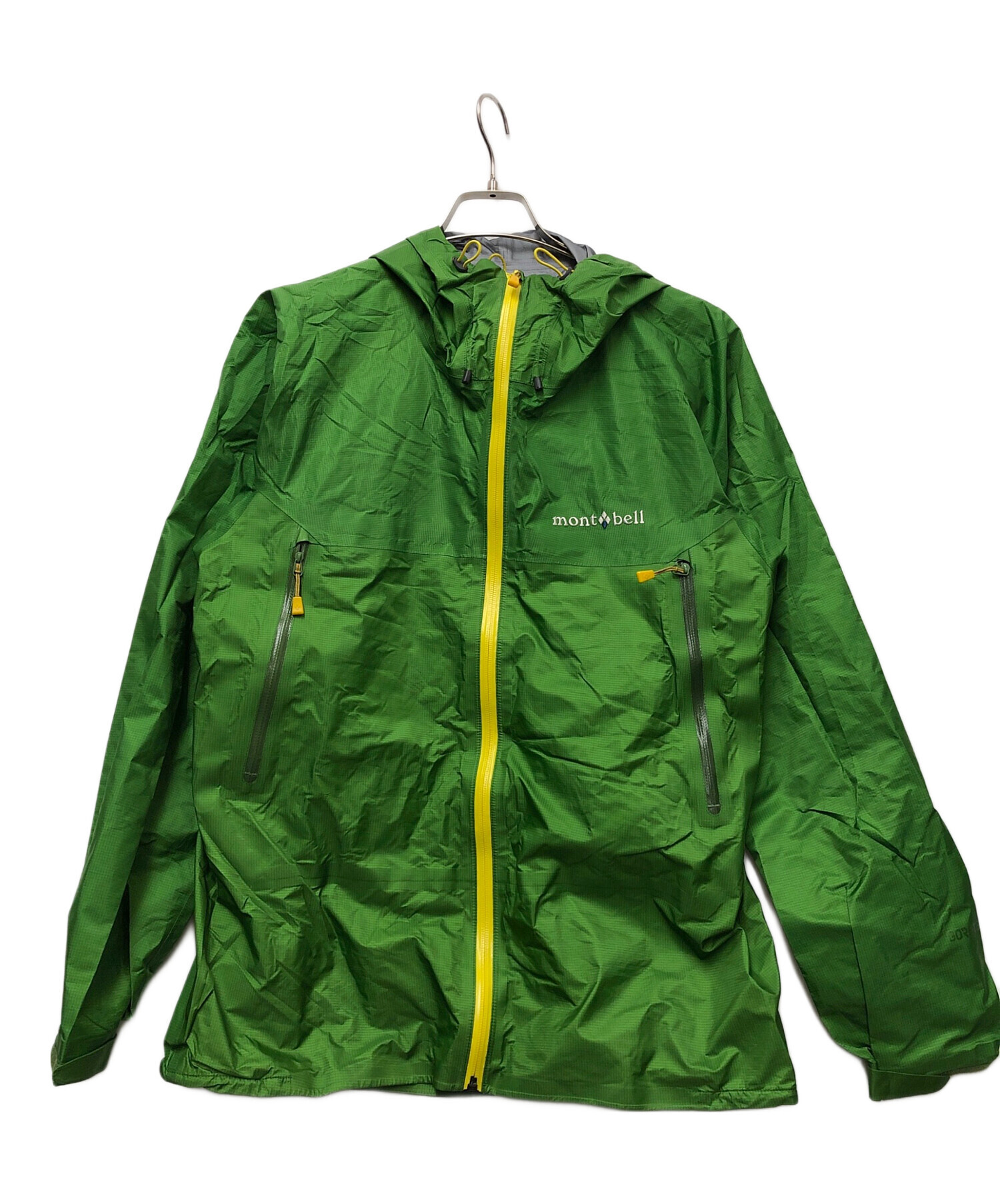 中古・古着通販】mont-bell (モンベル) ストームクルーザー ジャケット