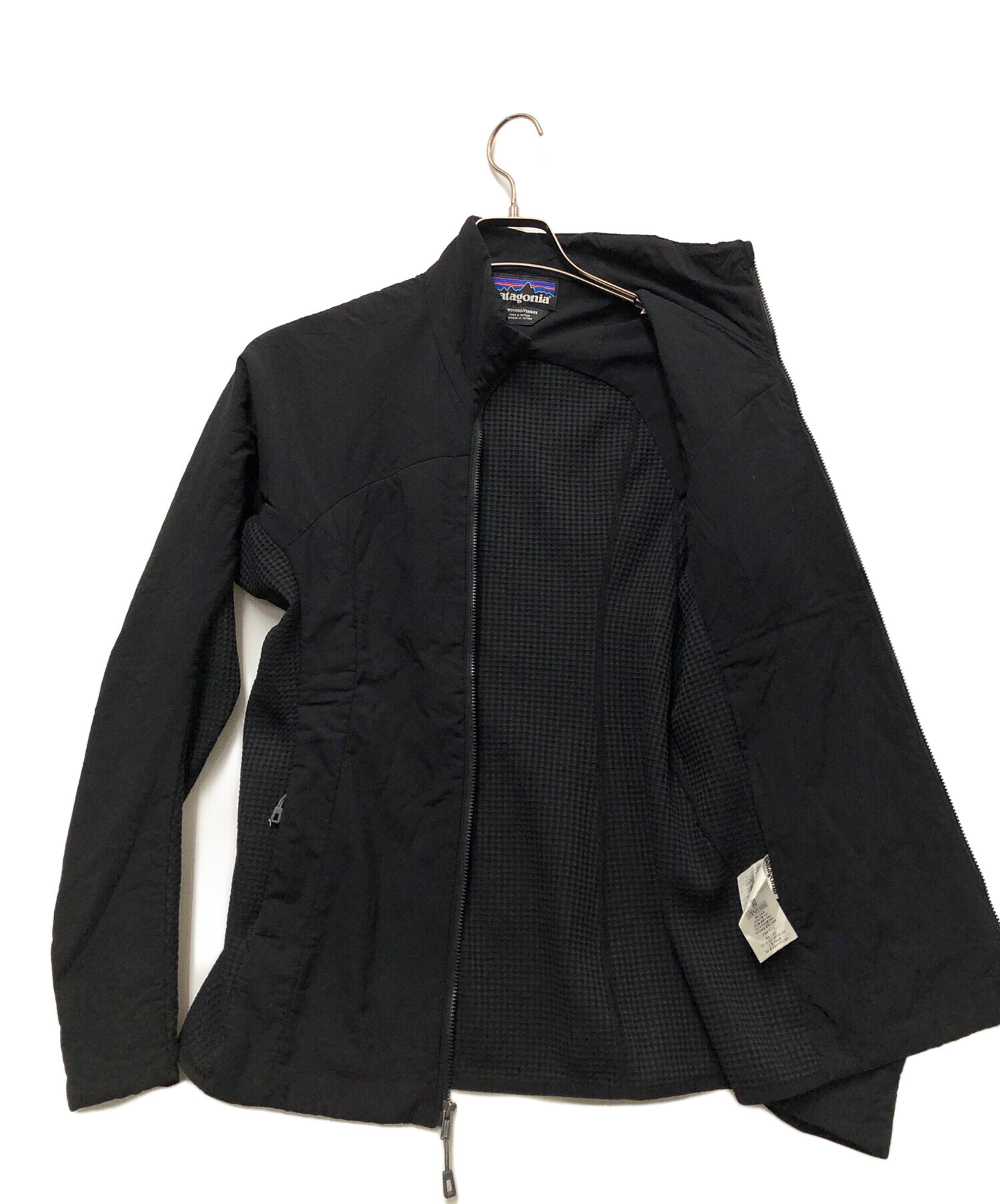 中古・古着通販】Patagonia (パタゴニア) ナノエアライトハイブリッド 