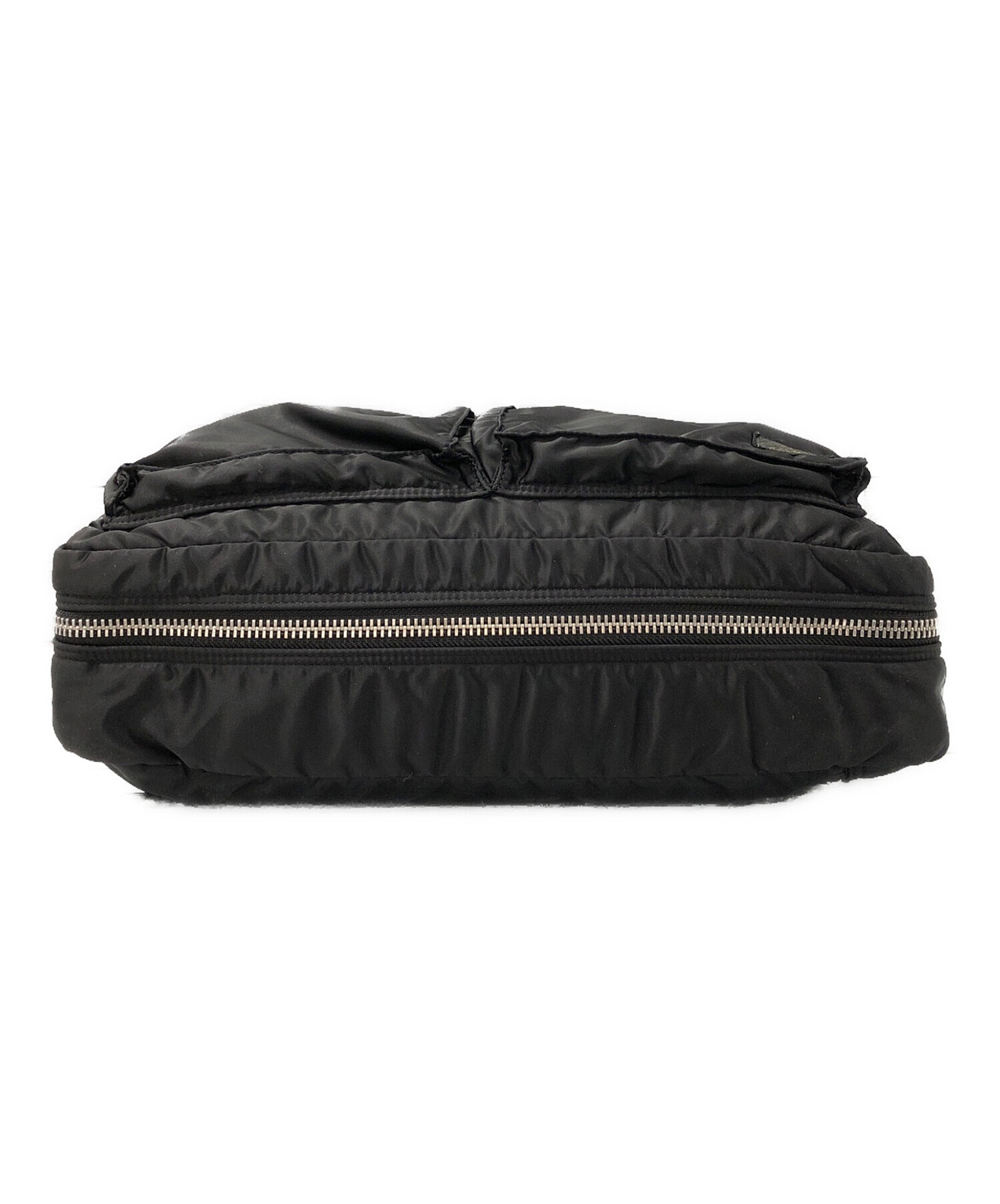 中古・古着通販】PORTER (ポーター) TANKER BRIEFCASE タンカー