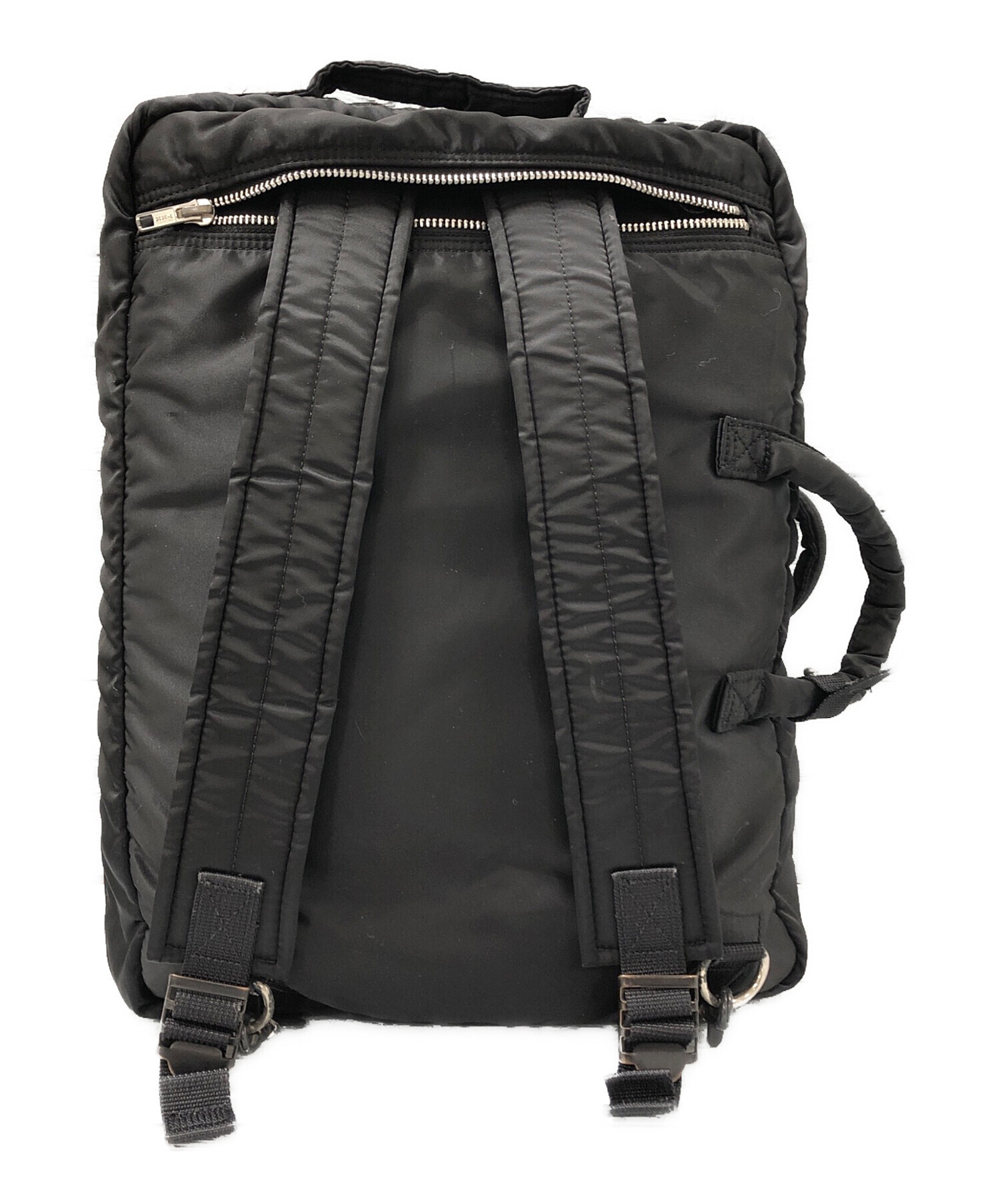 中古・古着通販】PORTER (ポーター) TANKER BRIEFCASE タンカー