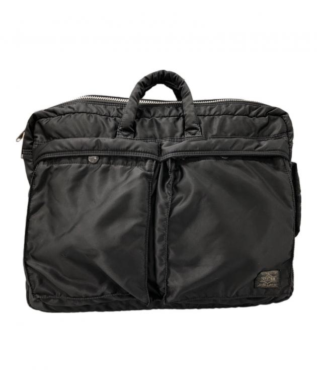 中古・古着通販】PORTER (ポーター) TANKER BRIEFCASE タンカー