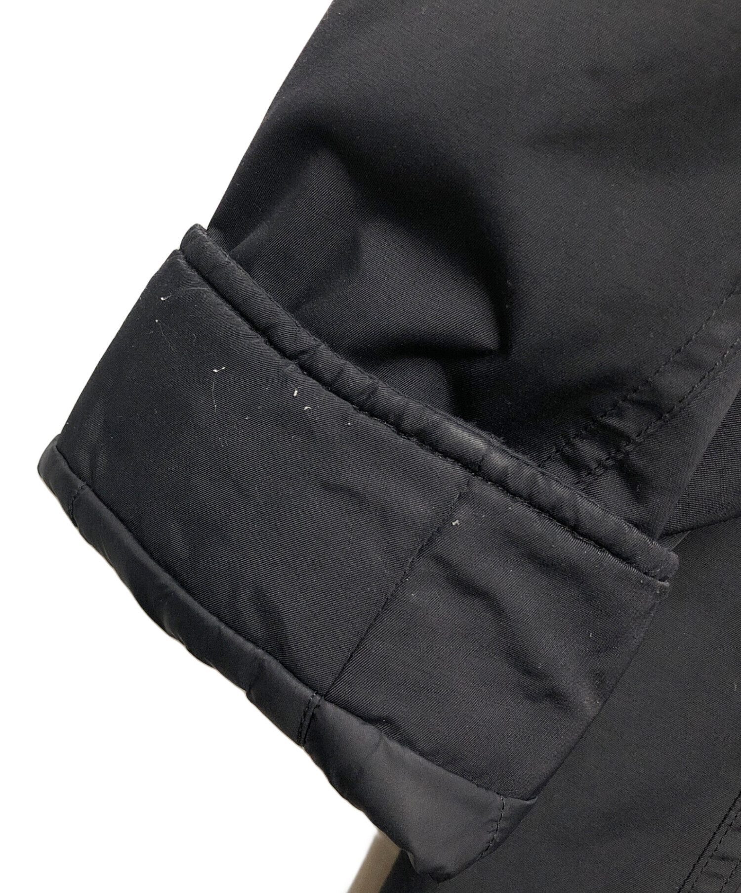 中古・古着通販】MOUNTAIN HARD WEAR (マウンテンハードウェア) 中綿 