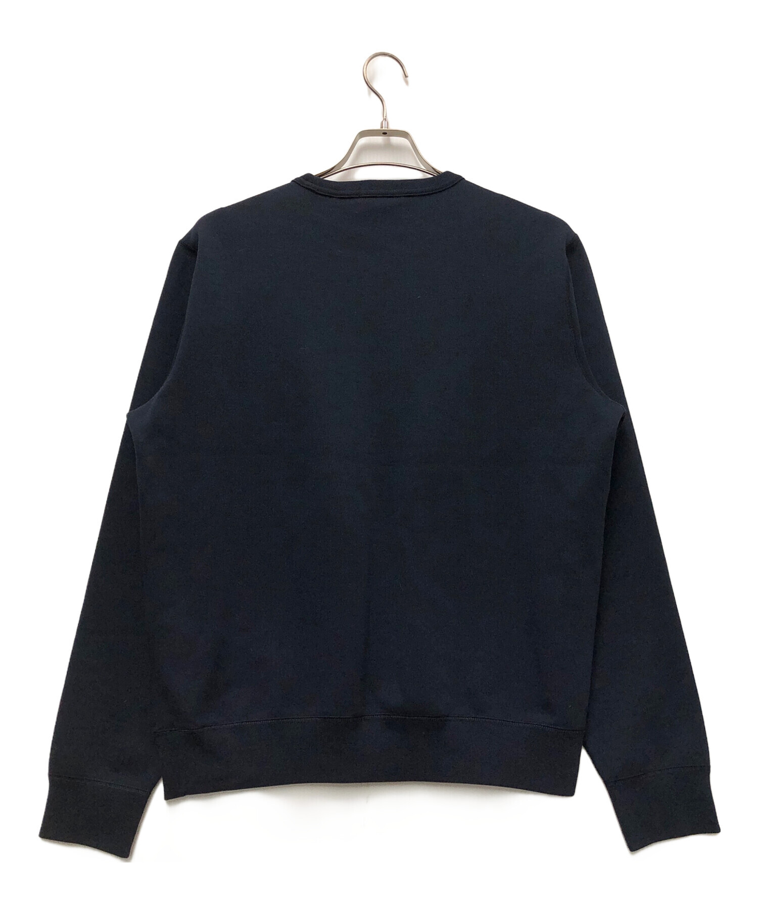 中古・古着通販】POLO RALPH LAUREN (ポロ・ラルフローレン) クルー 