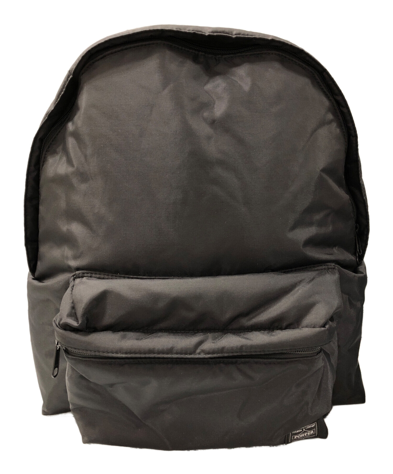 中古・古着通販】PORTER (ポーター) BLACK COMME des GARCONS