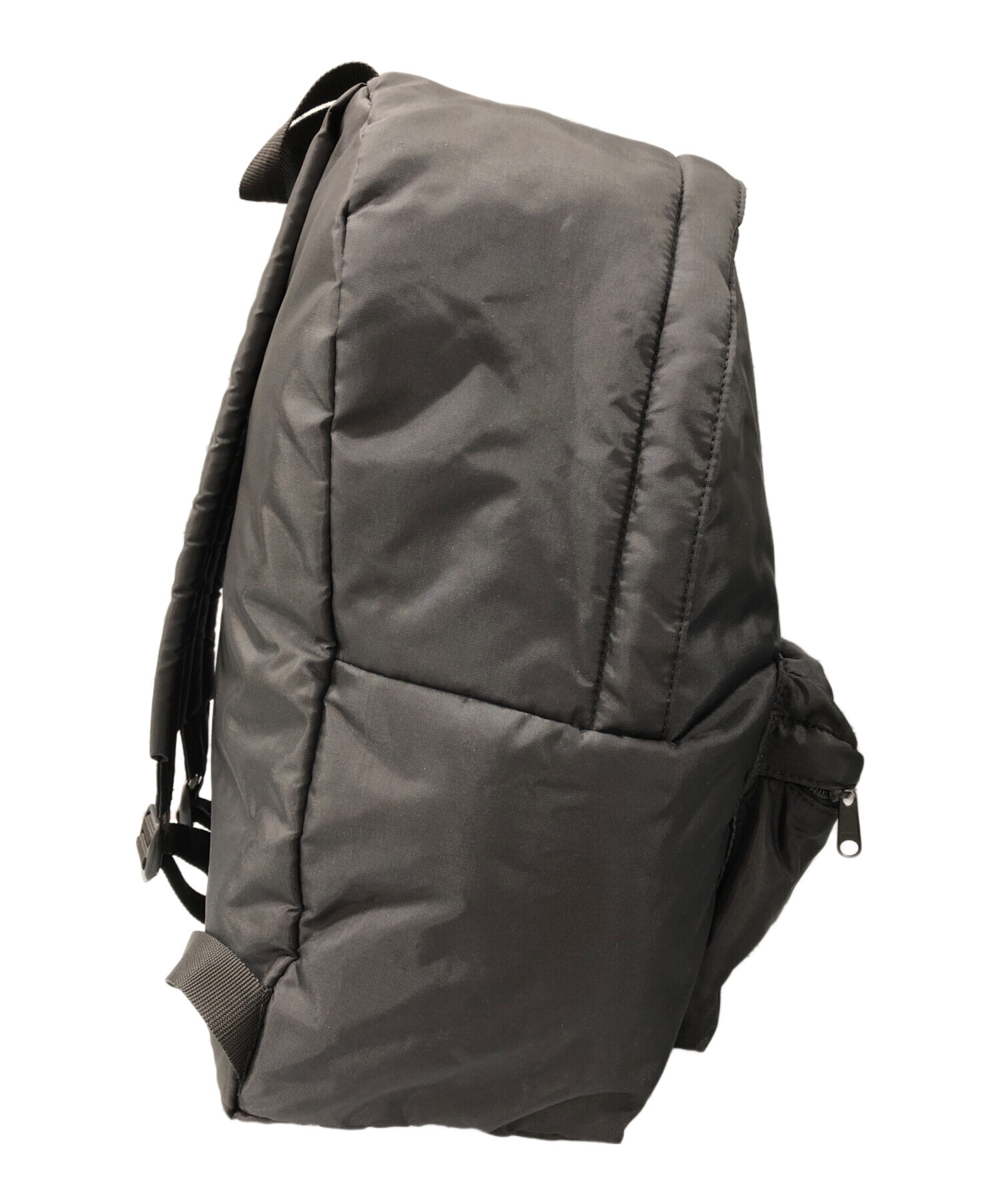 中古・古着通販】PORTER (ポーター) BLACK COMME des GARCONS